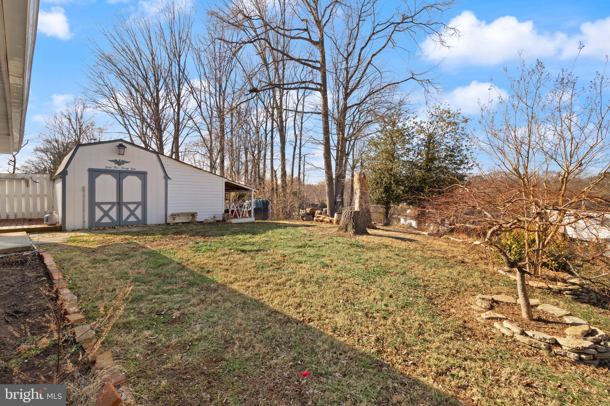 DALE CITY - Residential