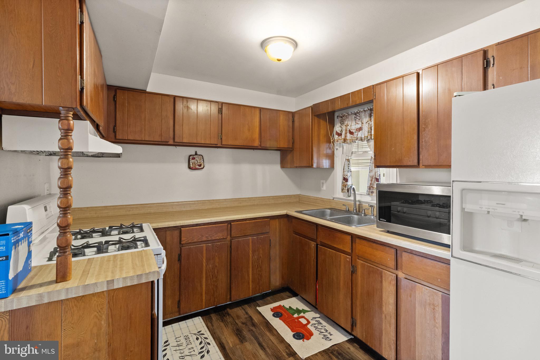 DALE CITY - Residential