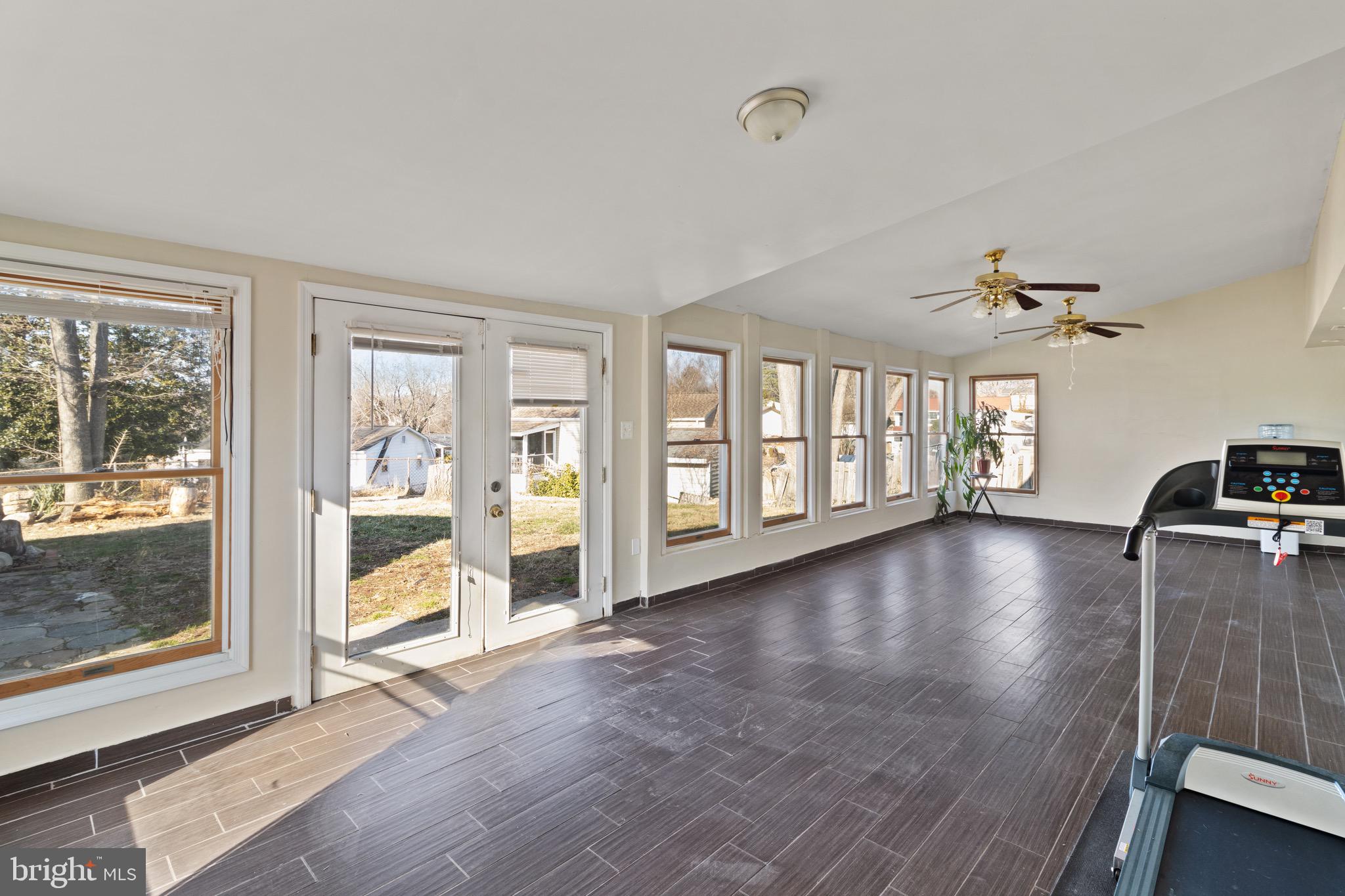 DALE CITY - Residential