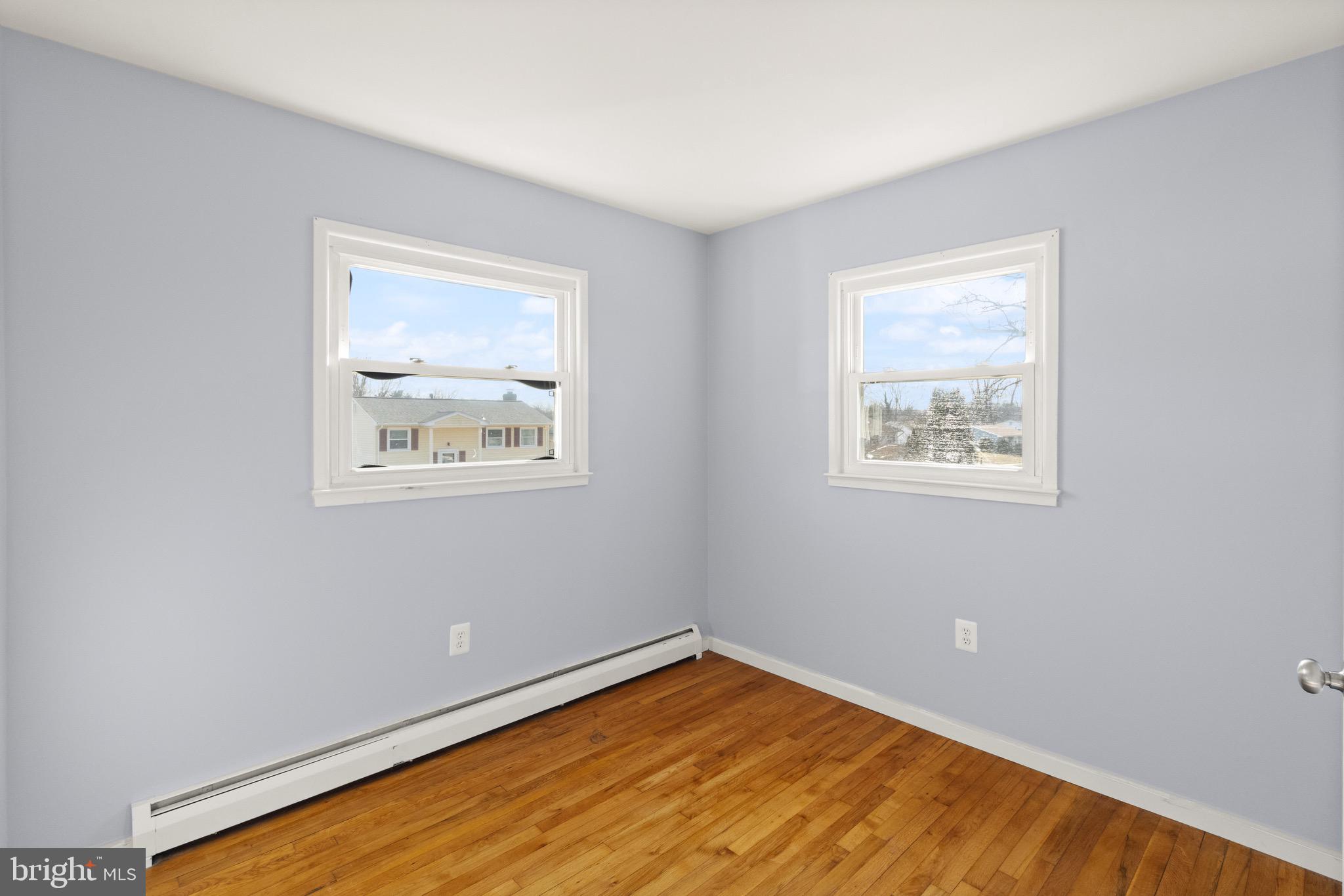 DALE CITY - Residential