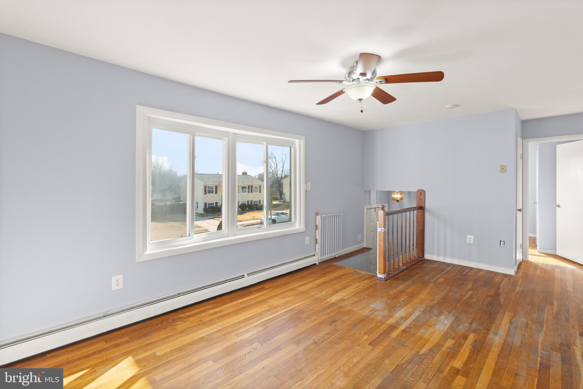 DALE CITY - Residential