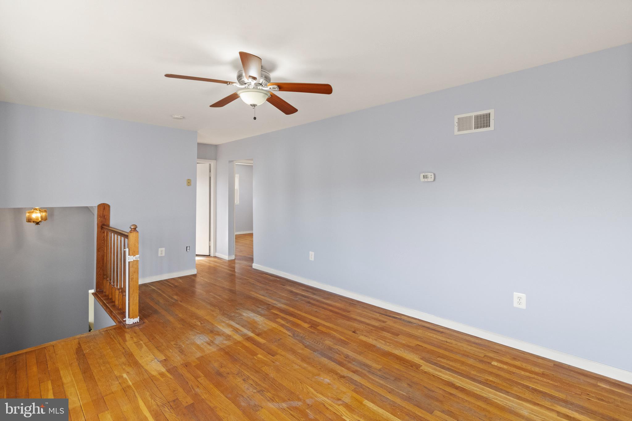 DALE CITY - Residential