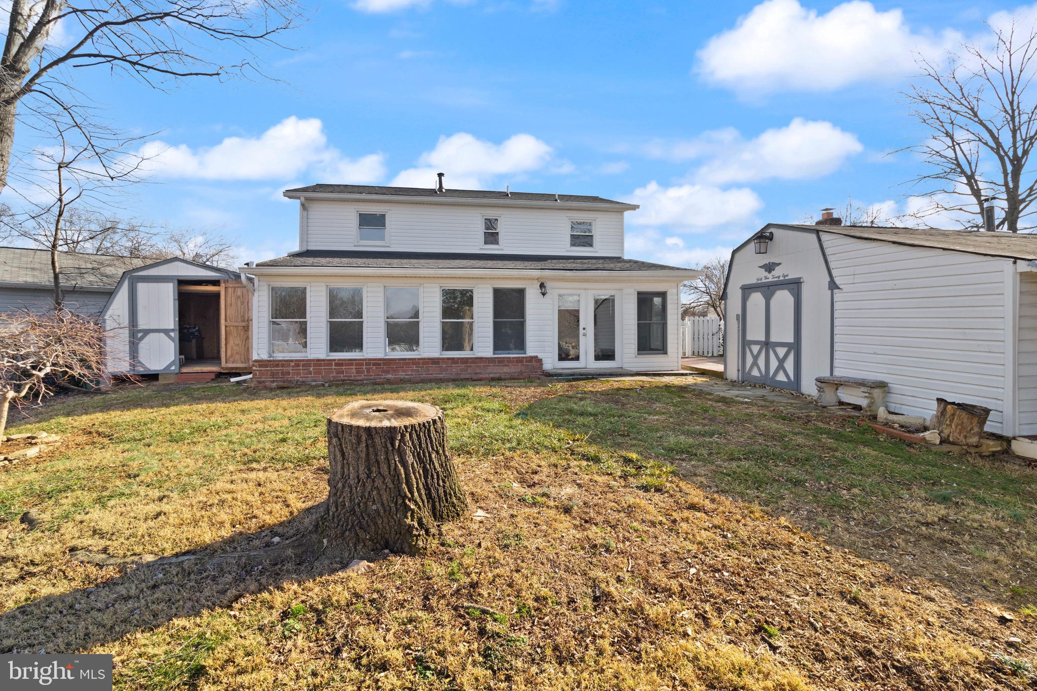 DALE CITY - Residential