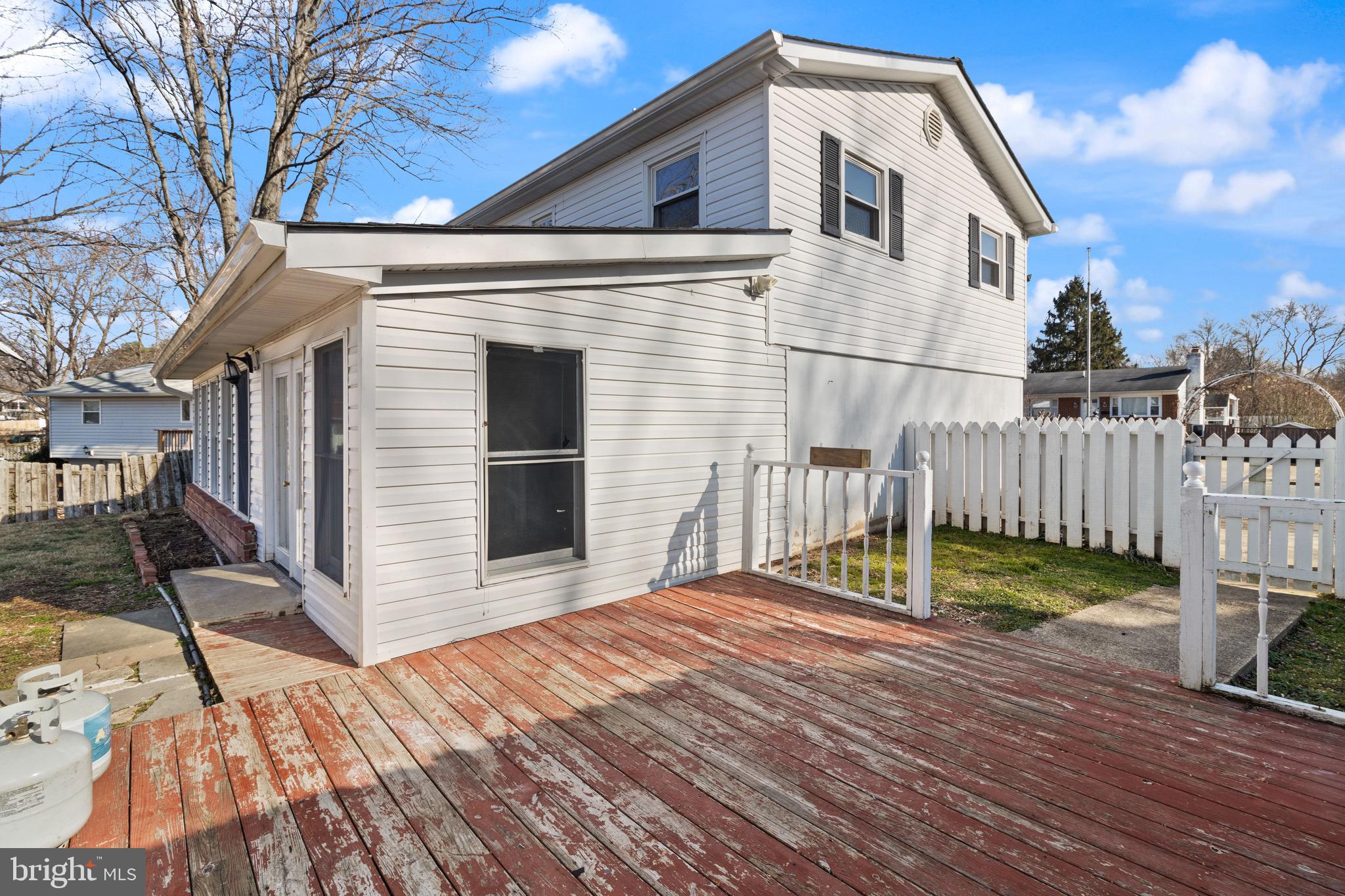 DALE CITY - Residential