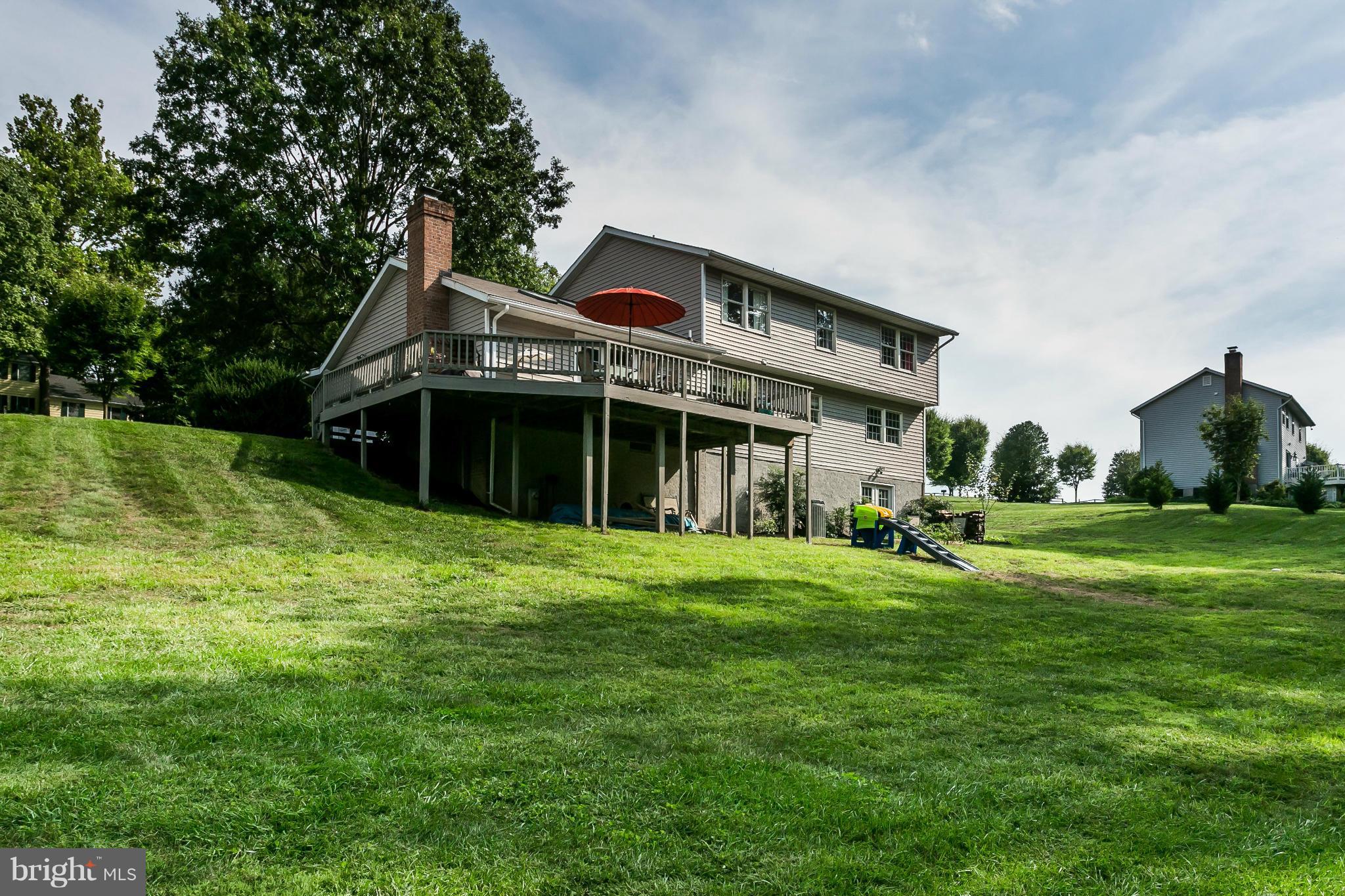 PATCHWORK FARMS - Residential