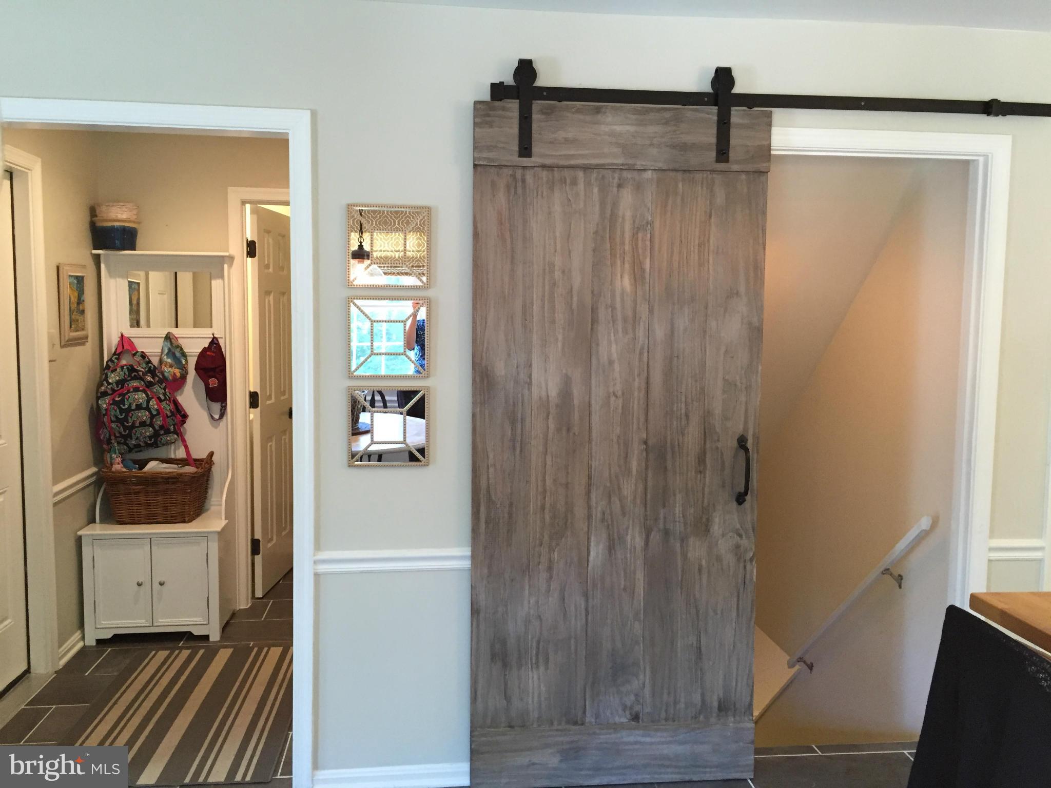 PATCHWORK FARMS - Residential