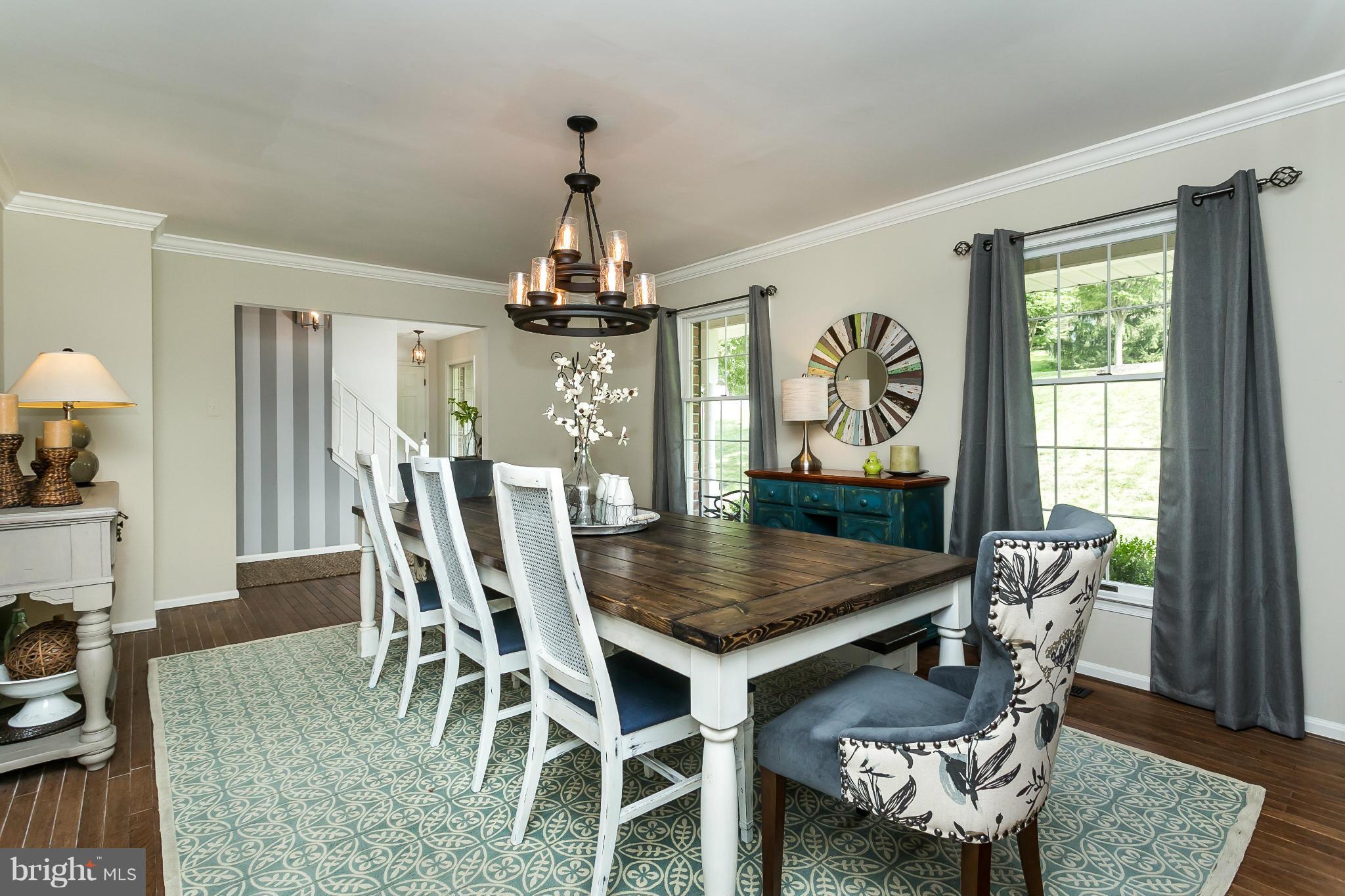 PATCHWORK FARMS - Residential