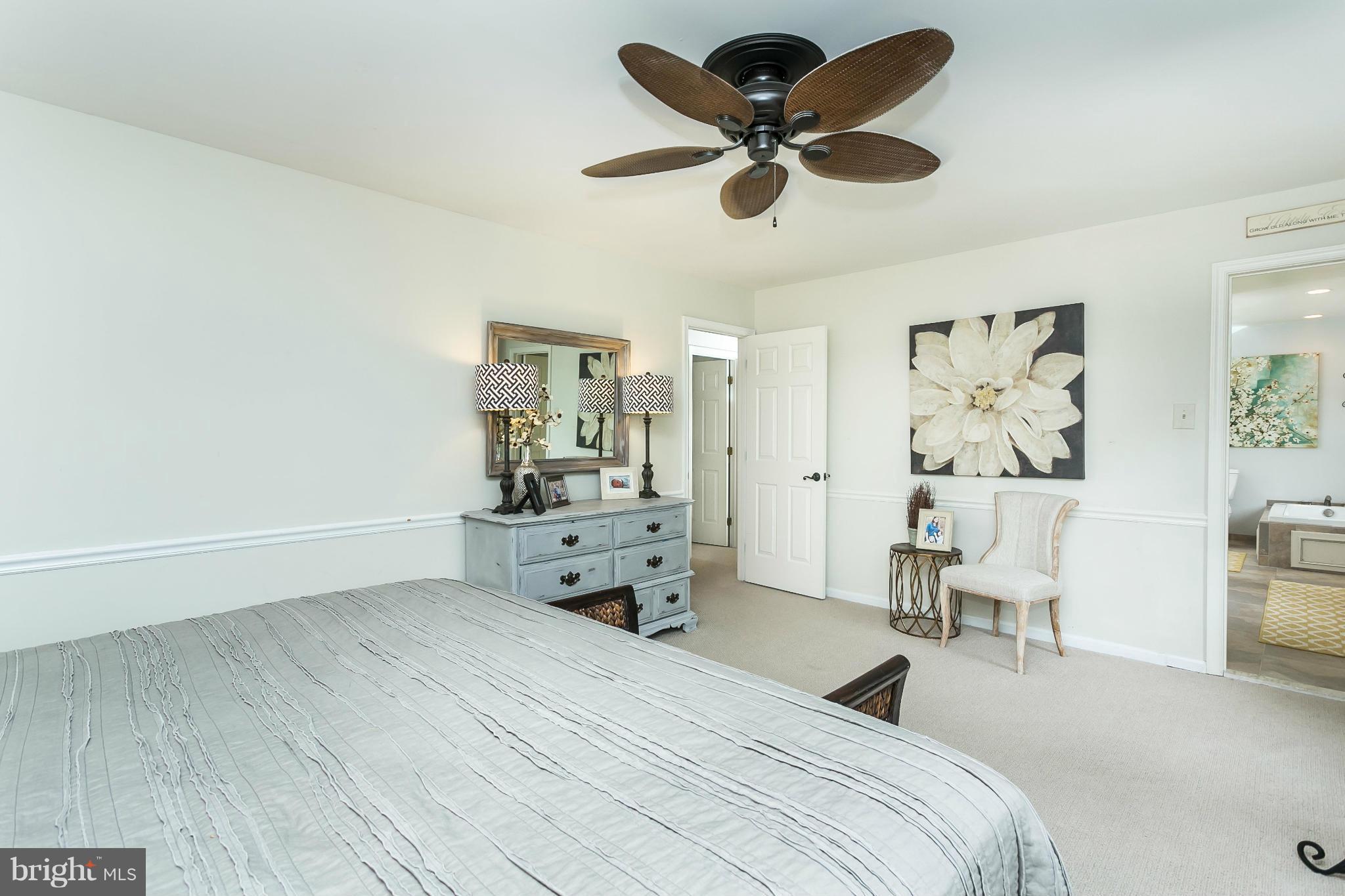 PATCHWORK FARMS - Residential