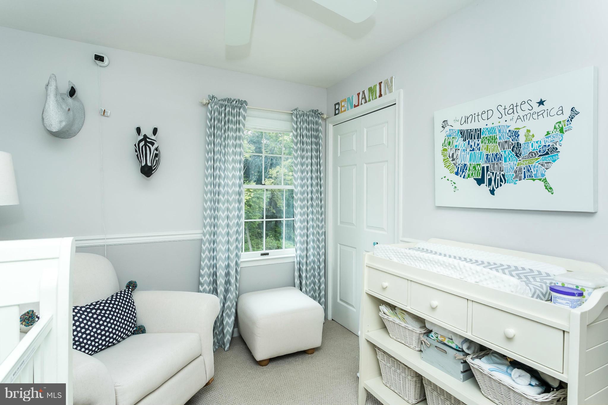 PATCHWORK FARMS - Residential