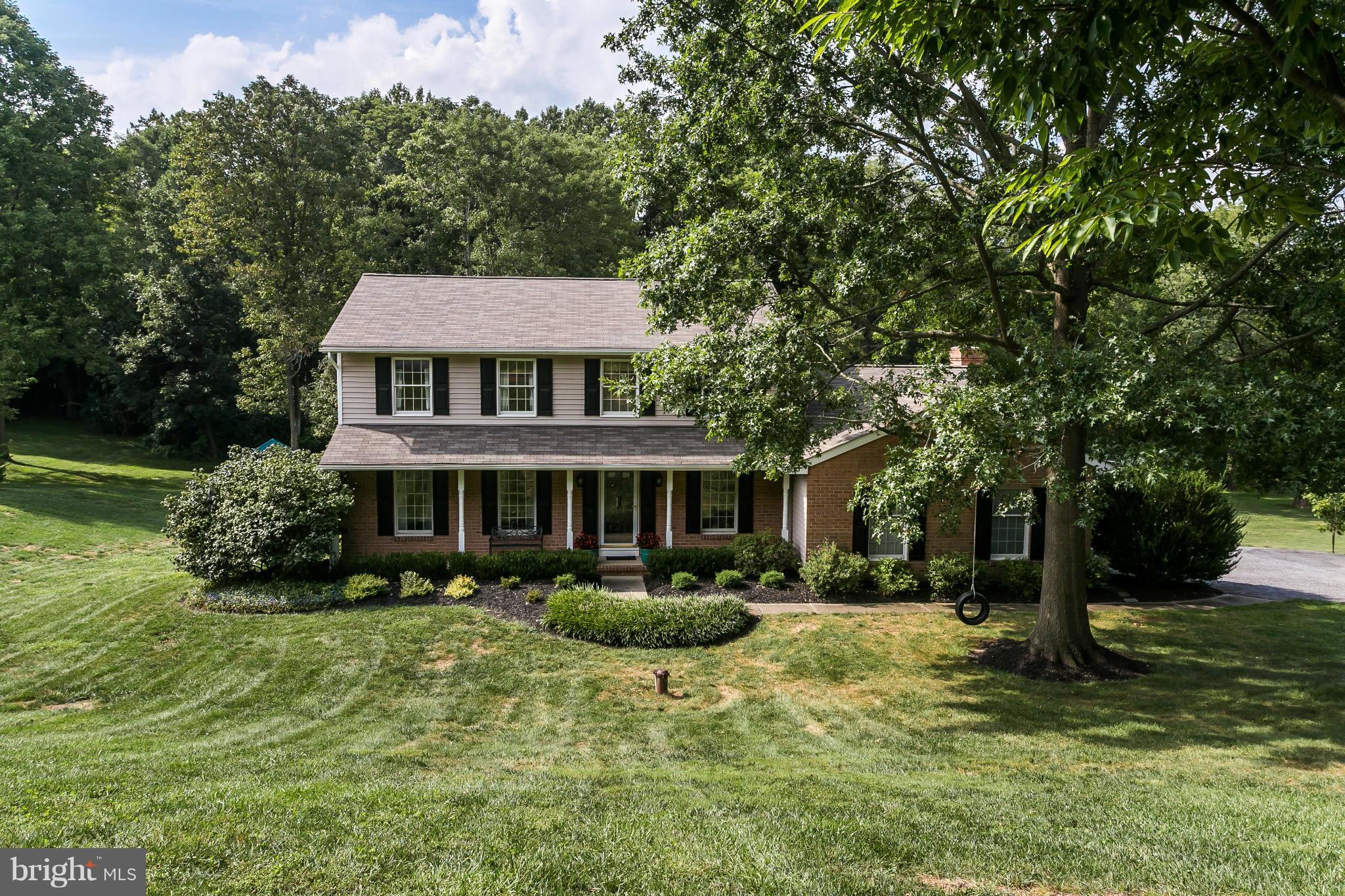 PATCHWORK FARMS - Residential