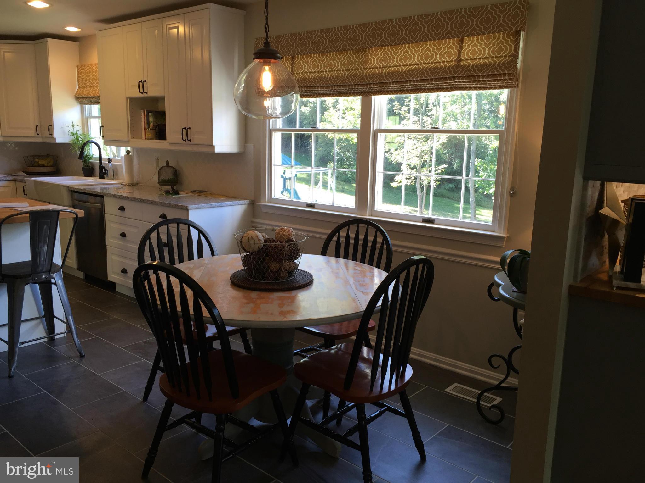 PATCHWORK FARMS - Residential