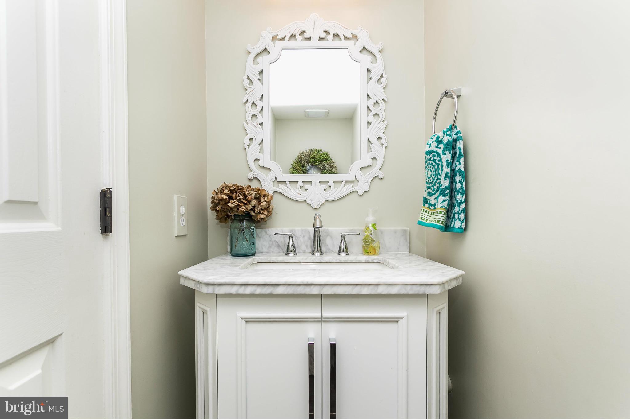 PATCHWORK FARMS - Residential