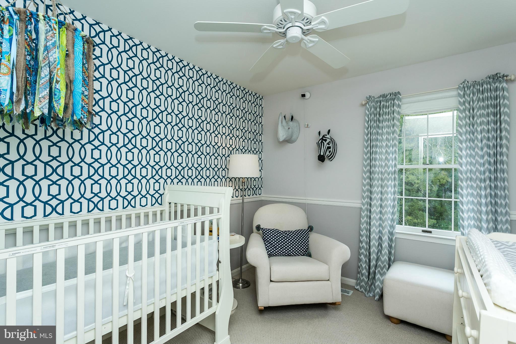 PATCHWORK FARMS - Residential