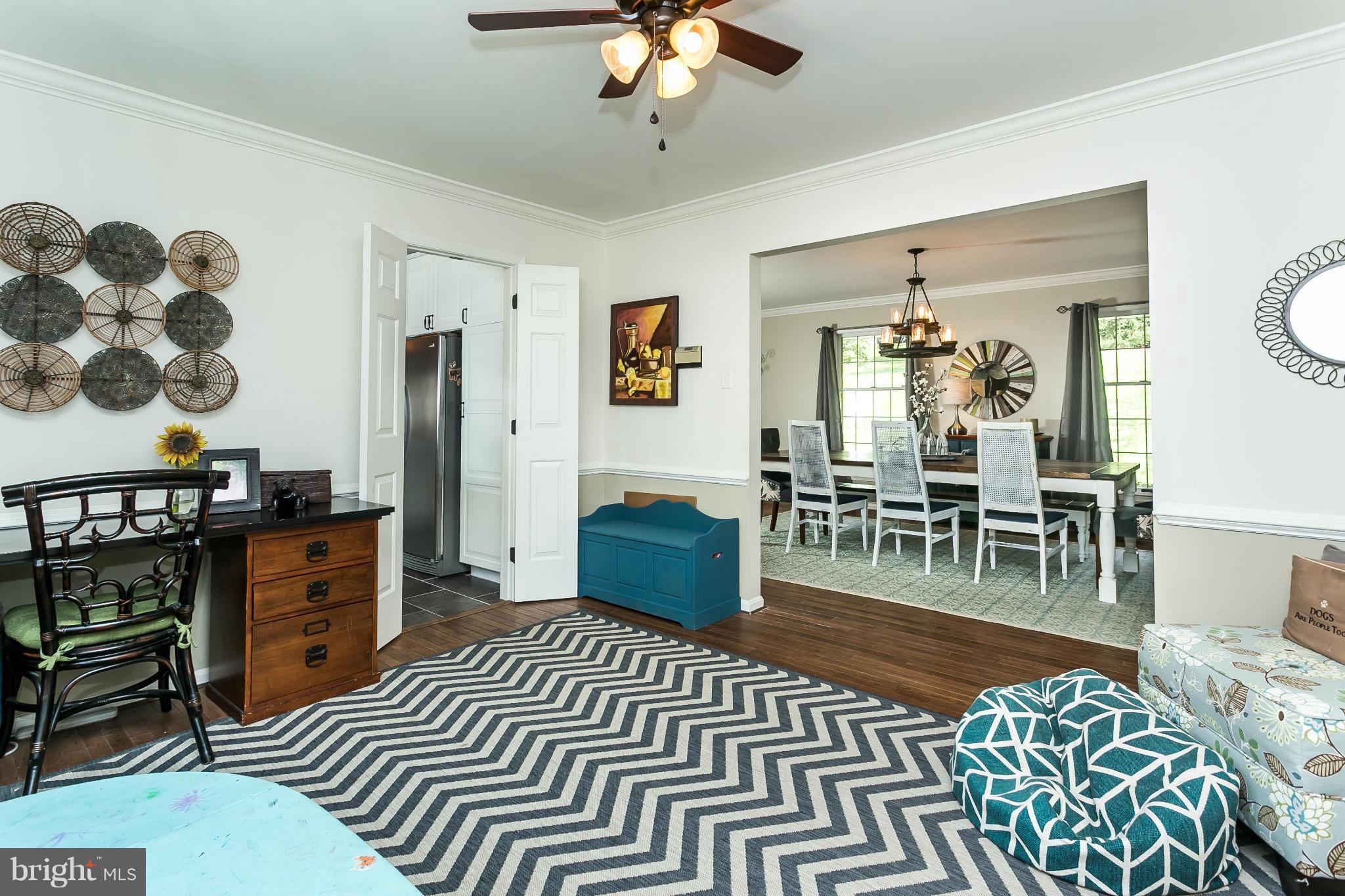 PATCHWORK FARMS - Residential