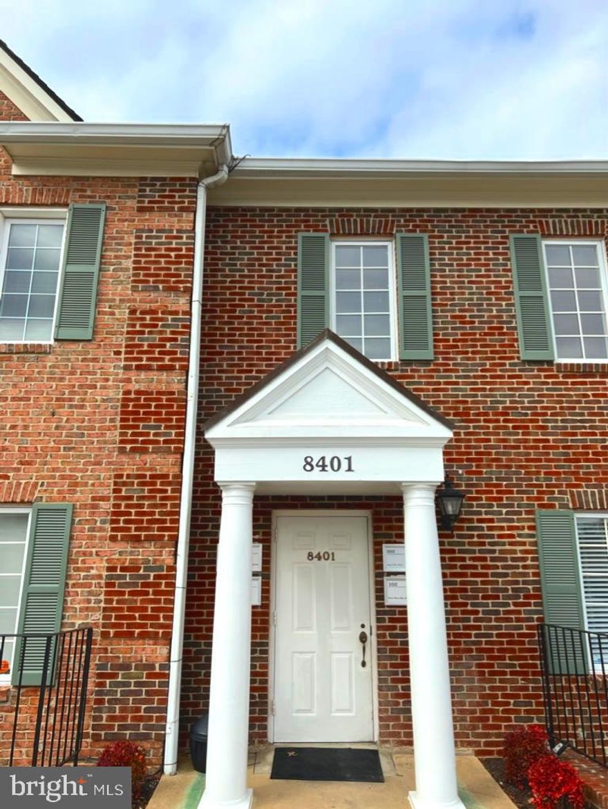 Premium location for your business! This space is perfect for medical, professional, day care, place of worship, educational facility, and so much more! Approximately 1,100 square footage of completely upgraded square footage.  Your business will benefit from the location as this unit is right across Prince William County Hospital and off Sudley Road.