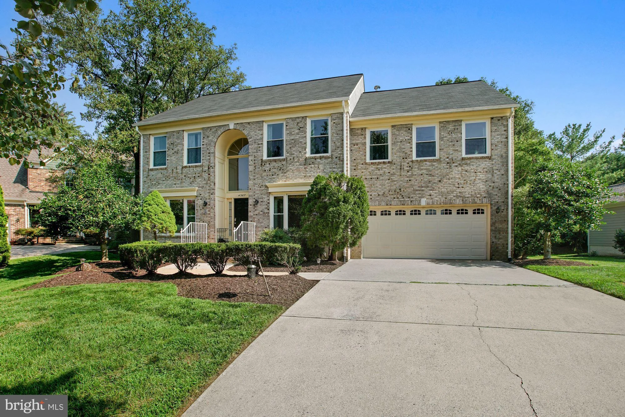 4367 Penwood Drive, Alexandria, VA 22310