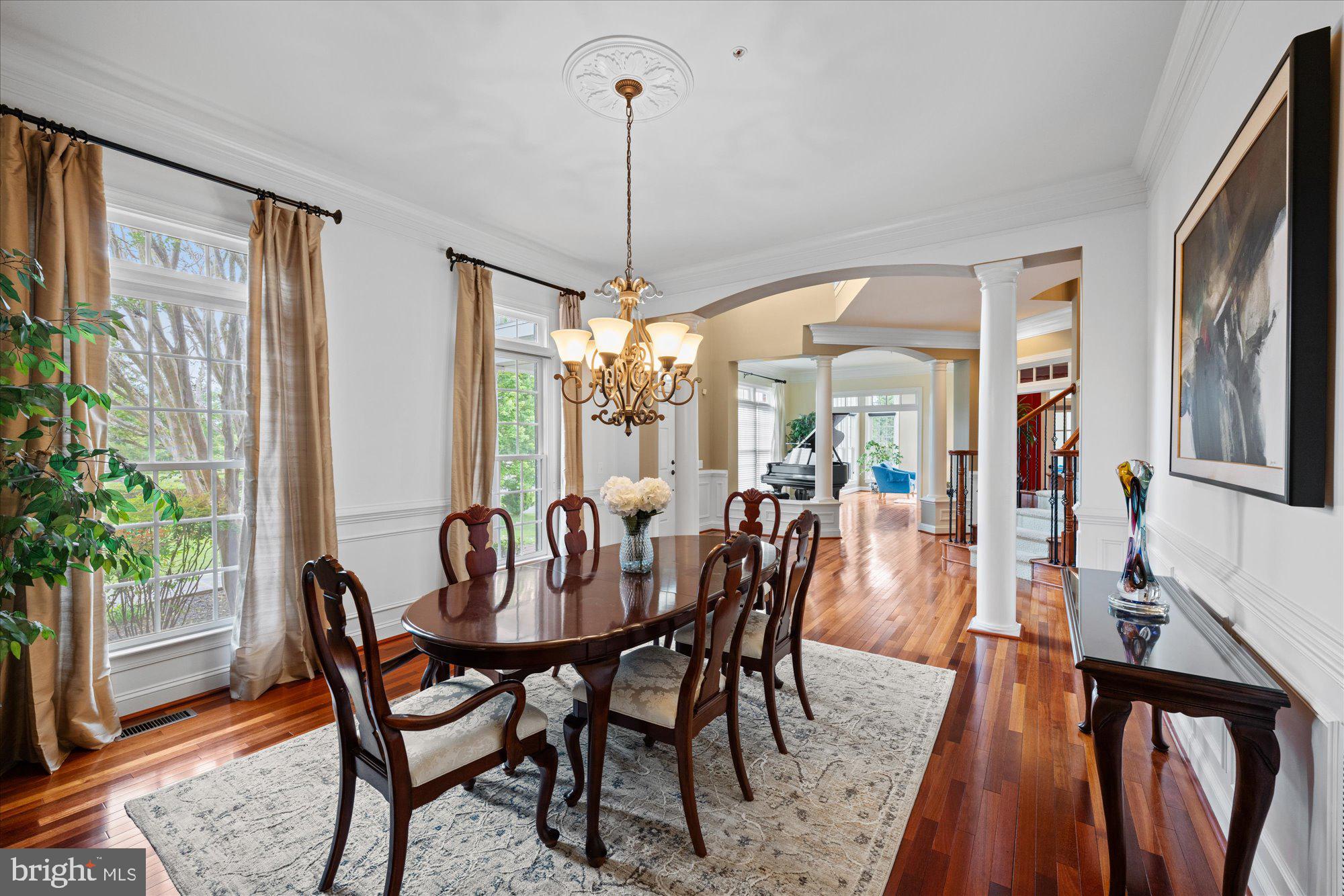 STONEY CREEK FARM - Residential