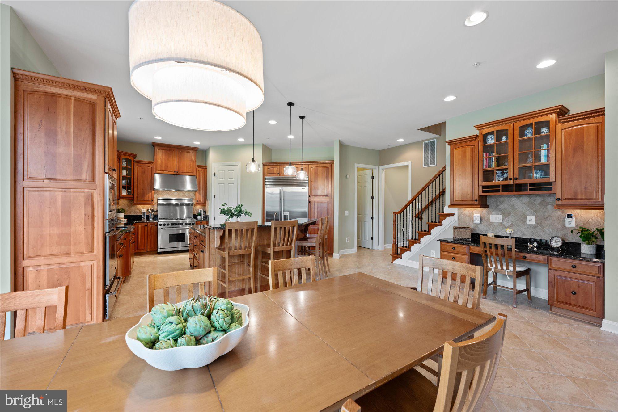 STONEY CREEK FARM - Residential