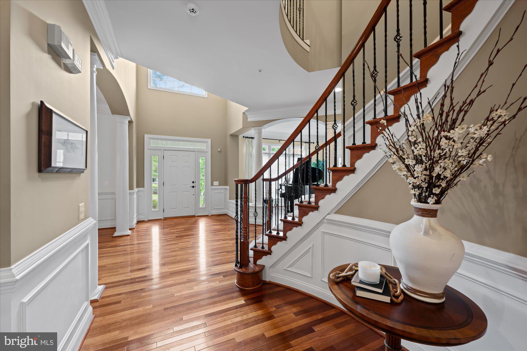 STONEY CREEK FARM - Residential