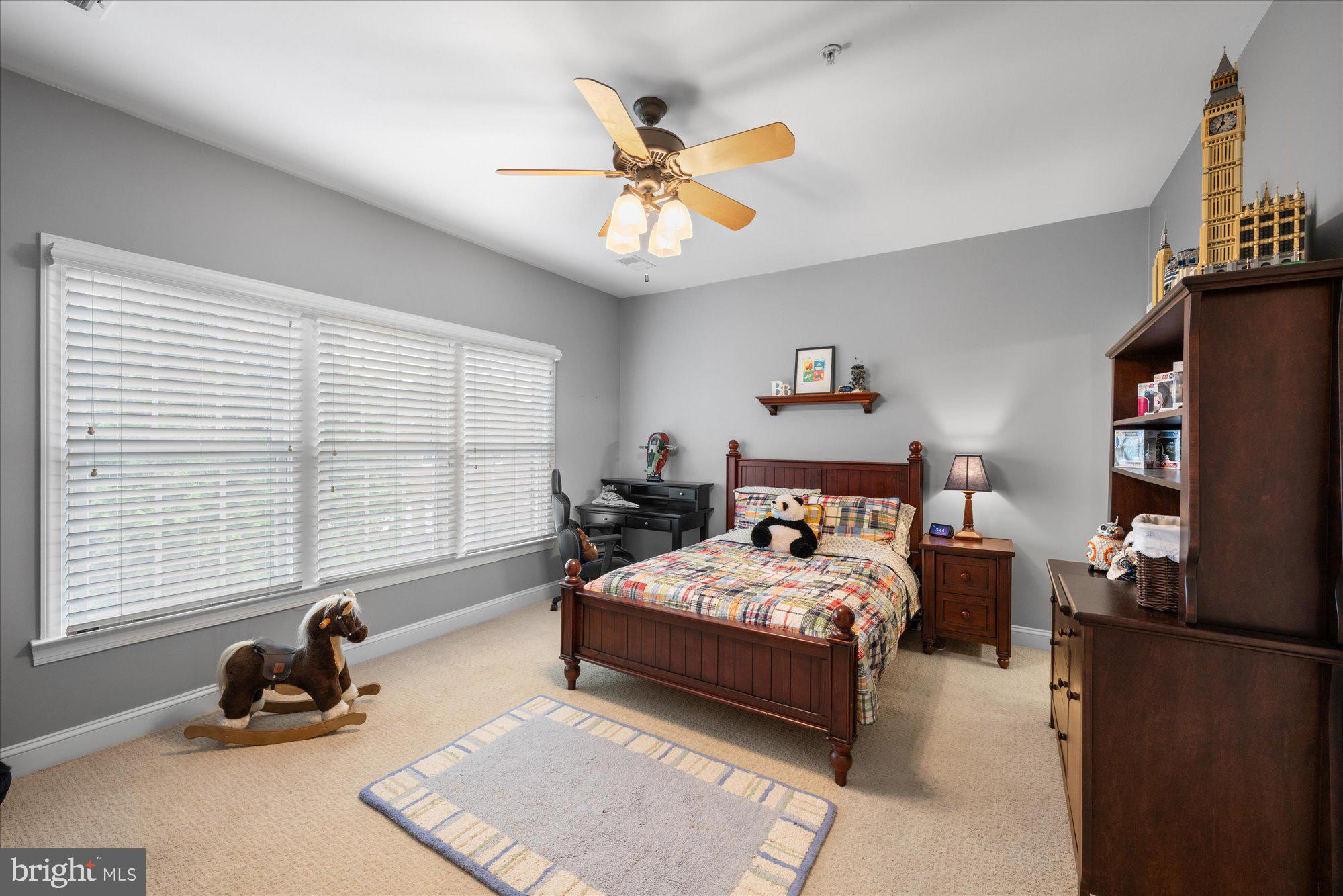 STONEY CREEK FARM - Residential