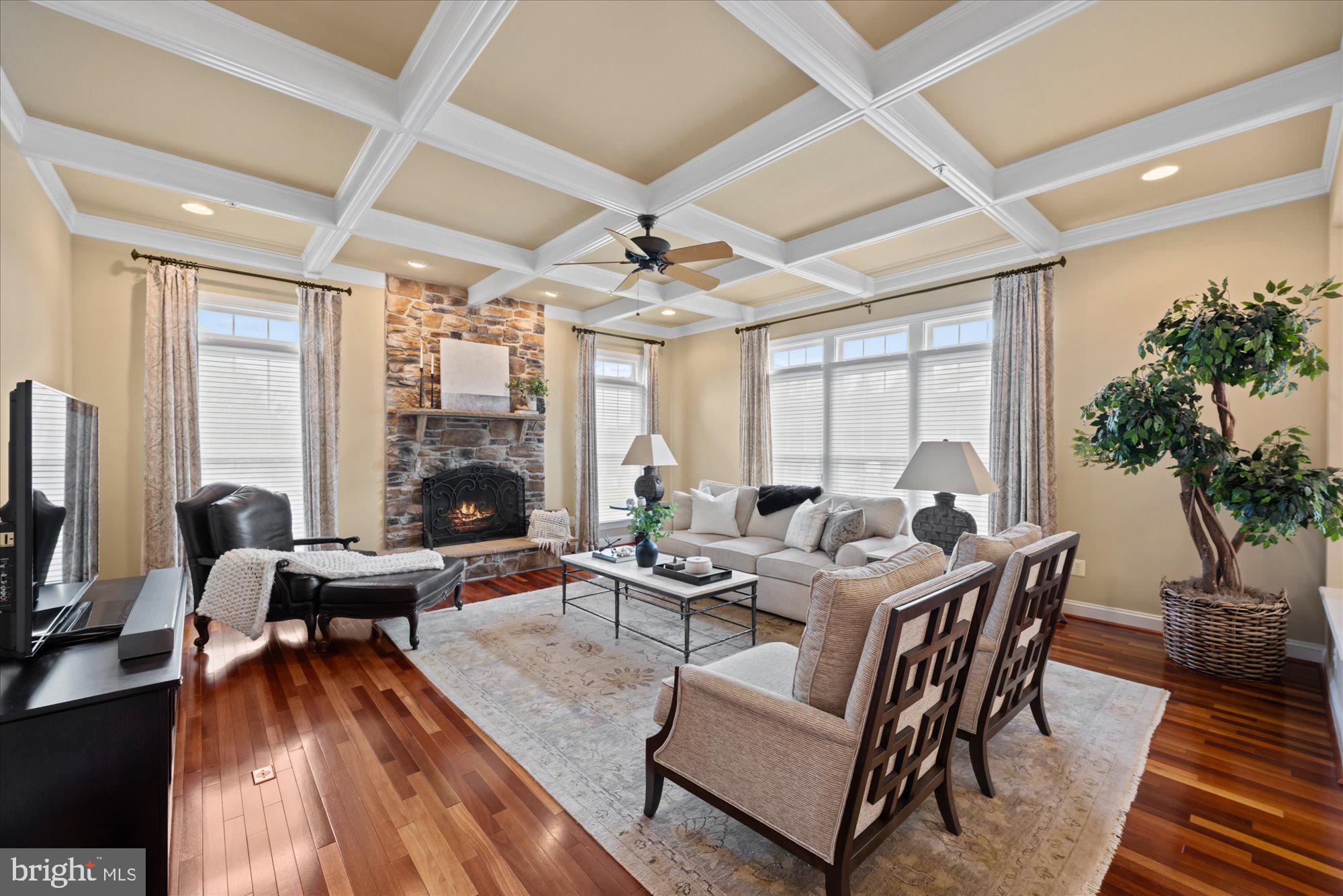 STONEY CREEK FARM - Residential