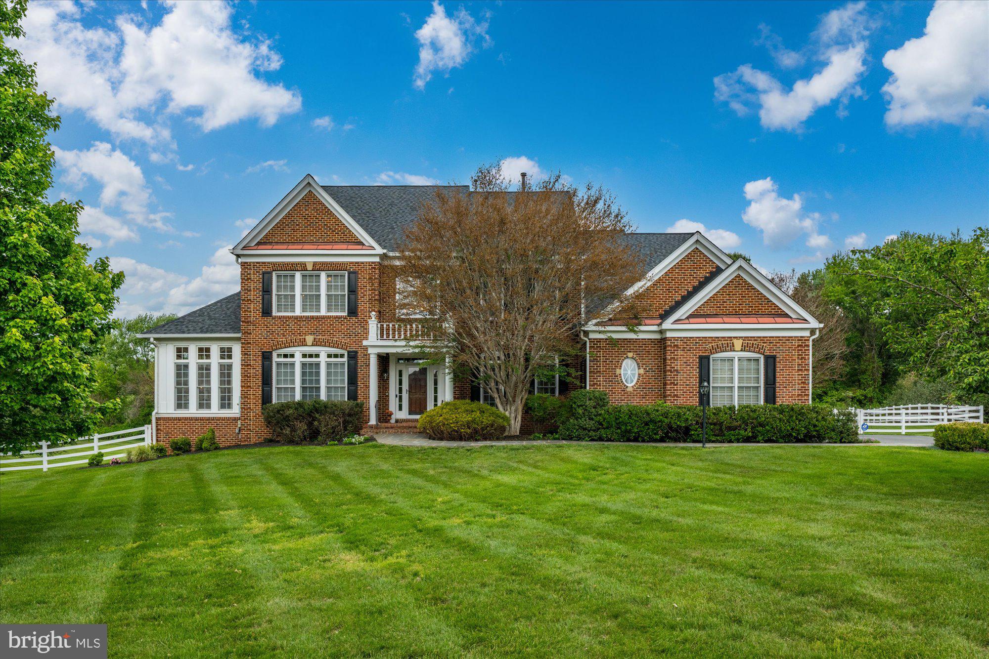 STONEY CREEK FARM - Residential