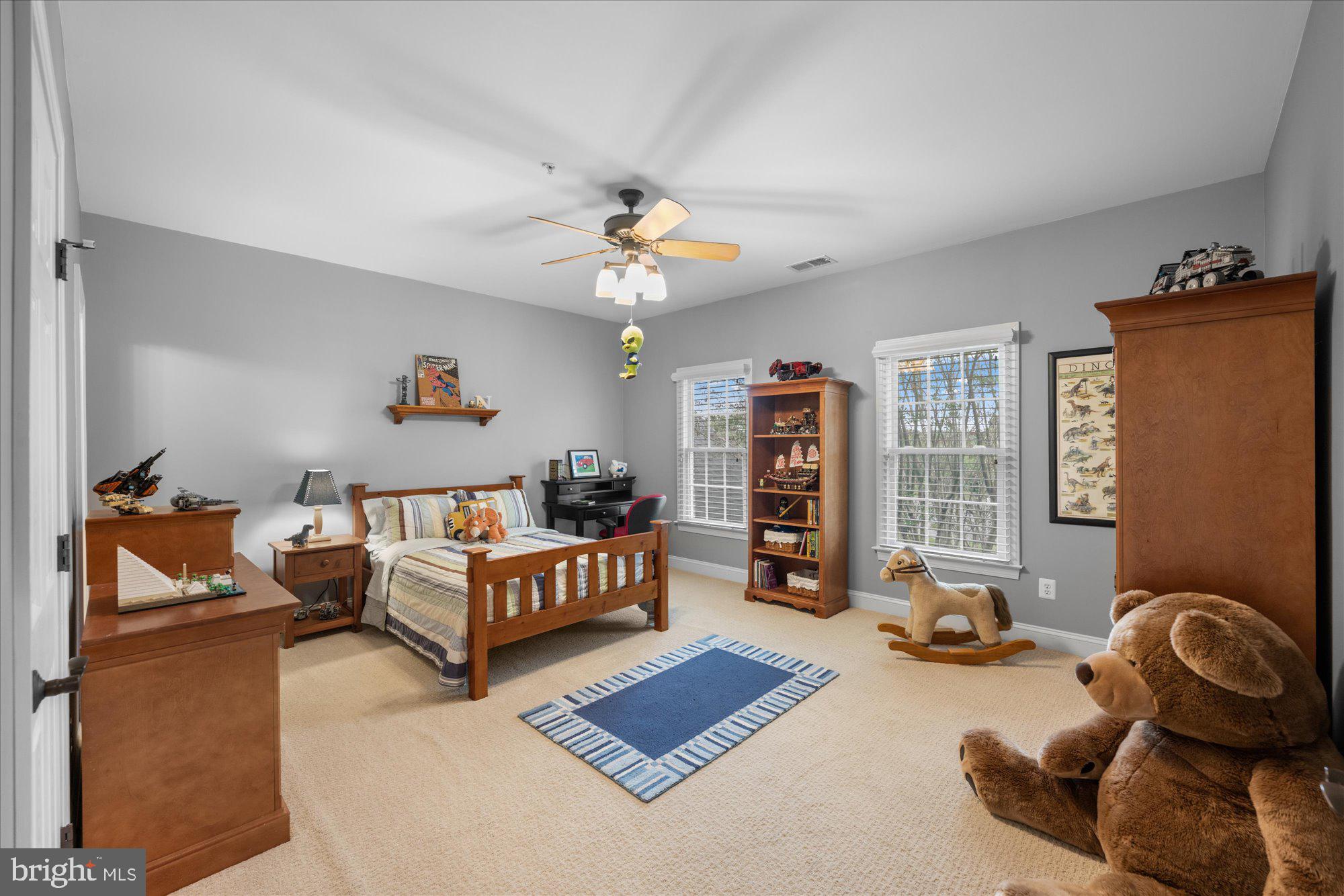 STONEY CREEK FARM - Residential