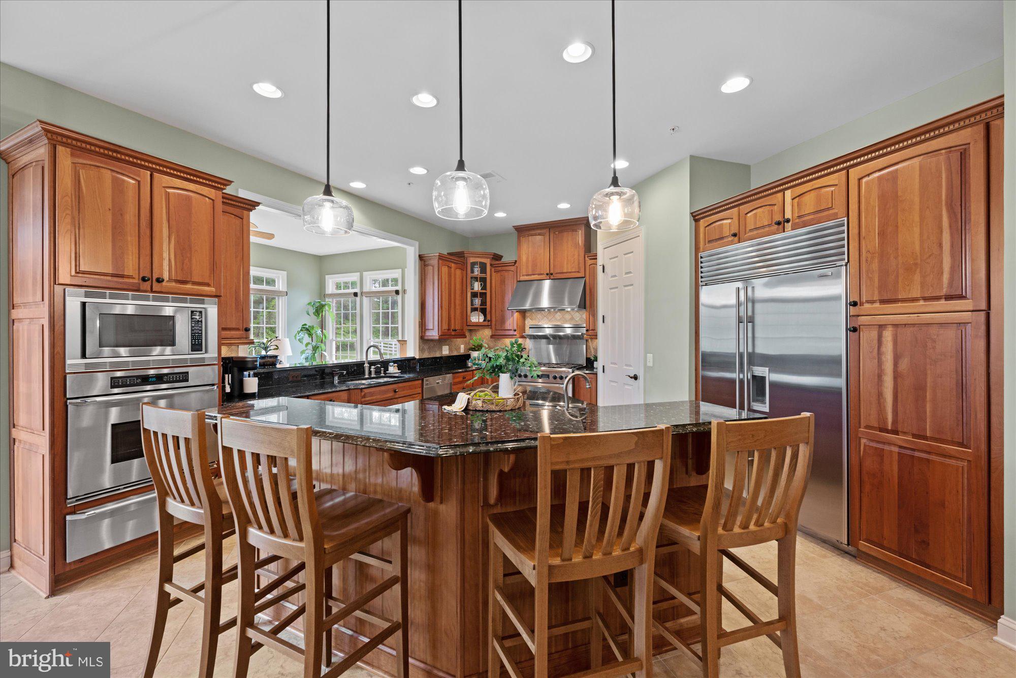 STONEY CREEK FARM - Residential