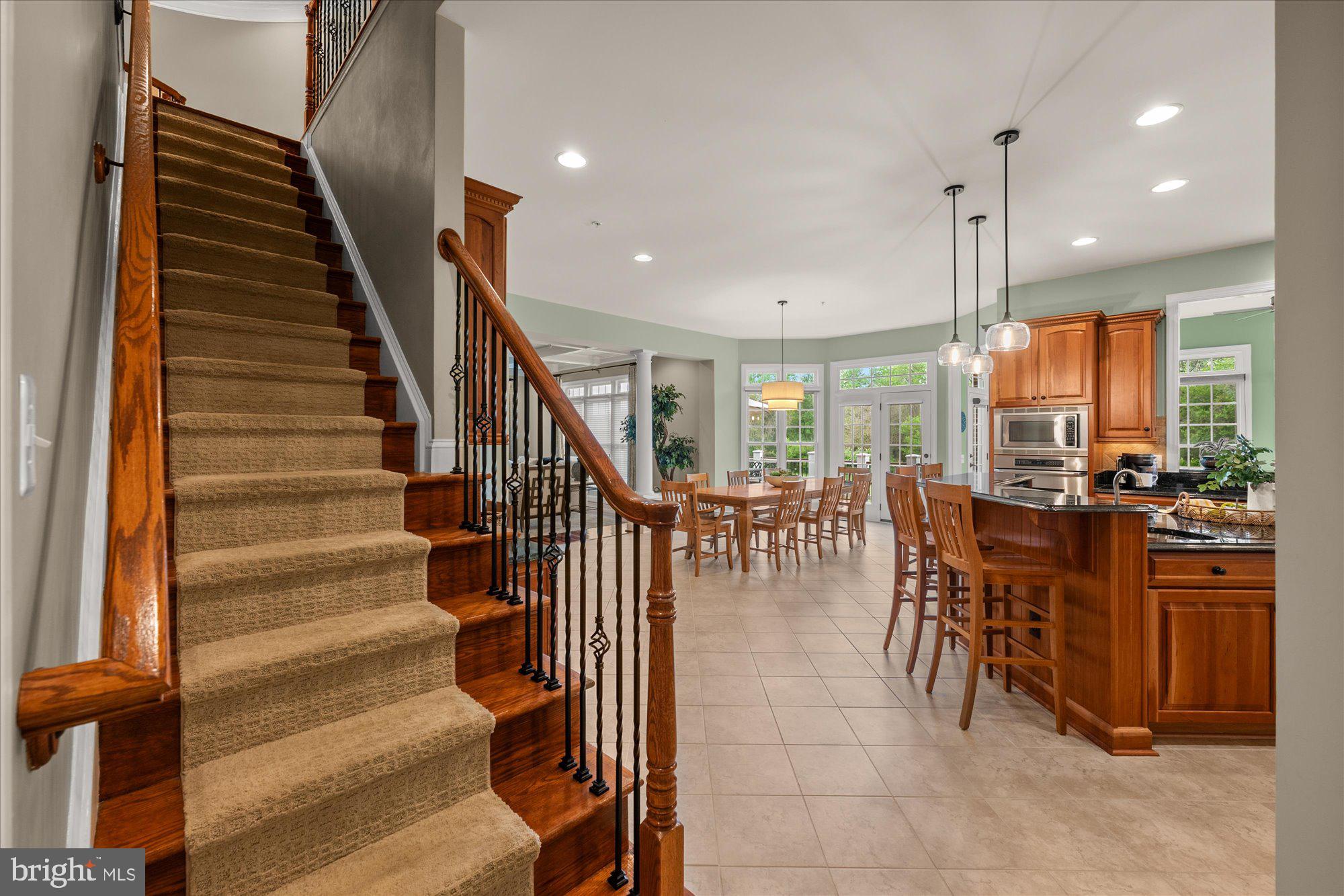 STONEY CREEK FARM - Residential