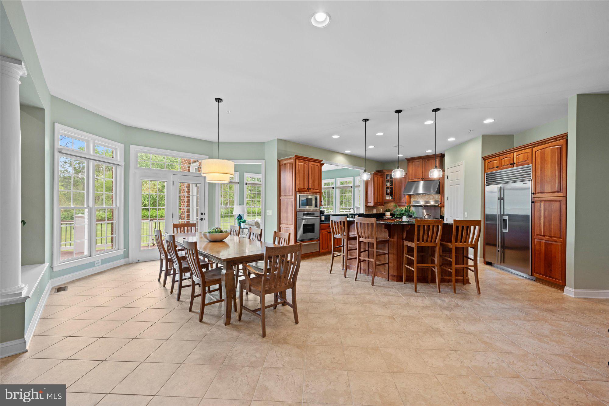 STONEY CREEK FARM - Residential