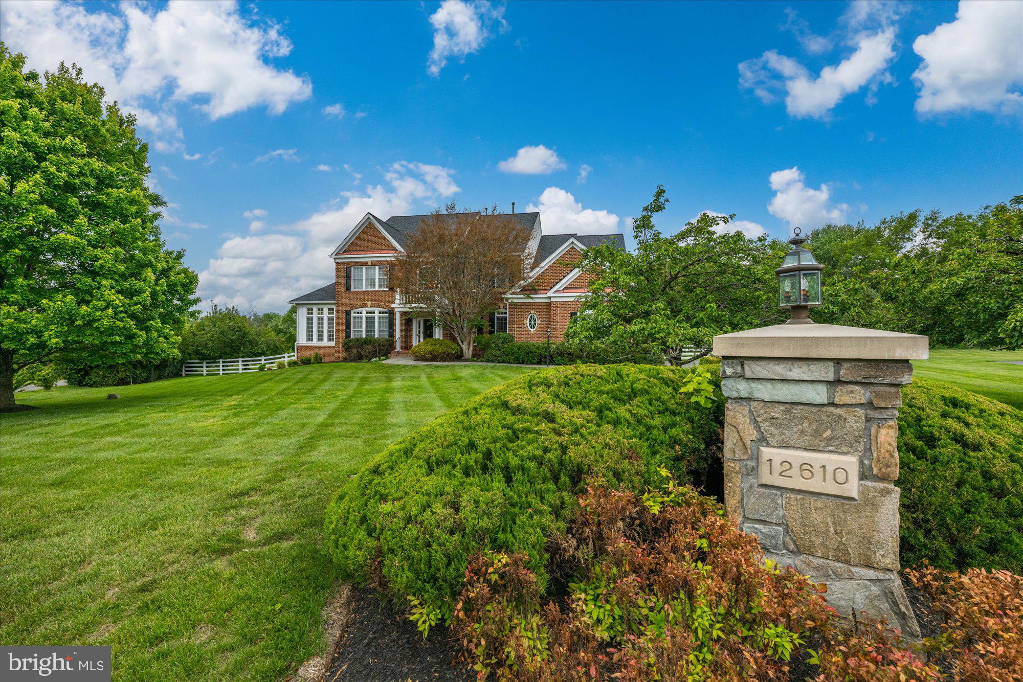 STONEY CREEK FARM - Residential