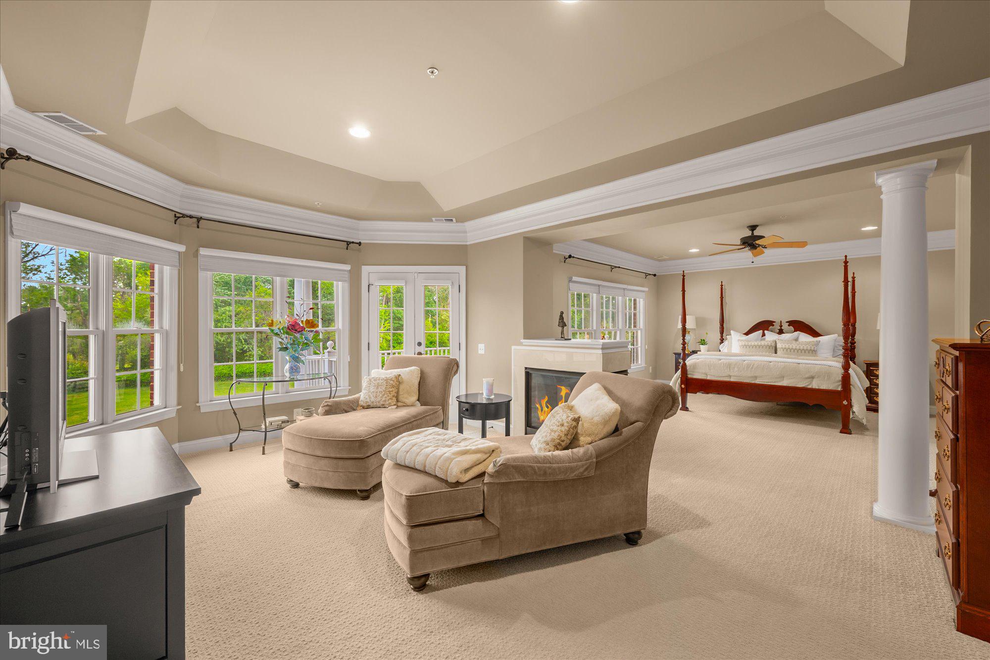 STONEY CREEK FARM - Residential