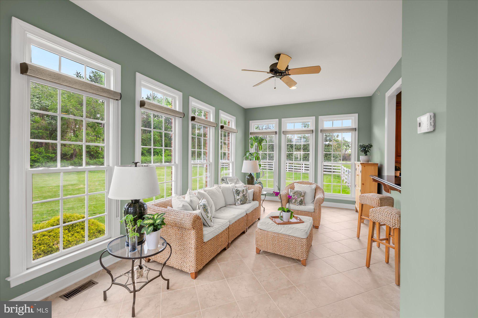 STONEY CREEK FARM - Residential
