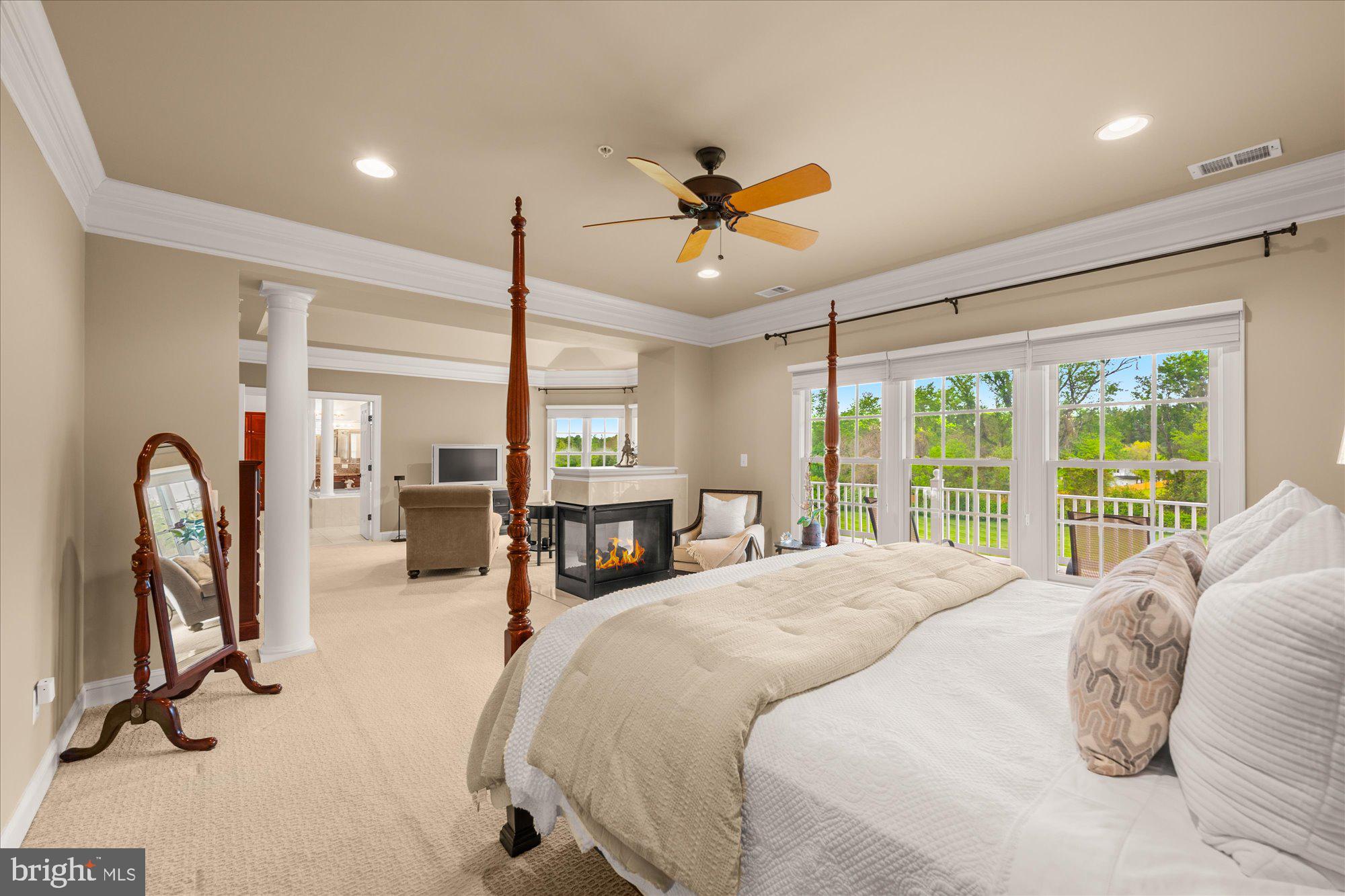 STONEY CREEK FARM - Residential