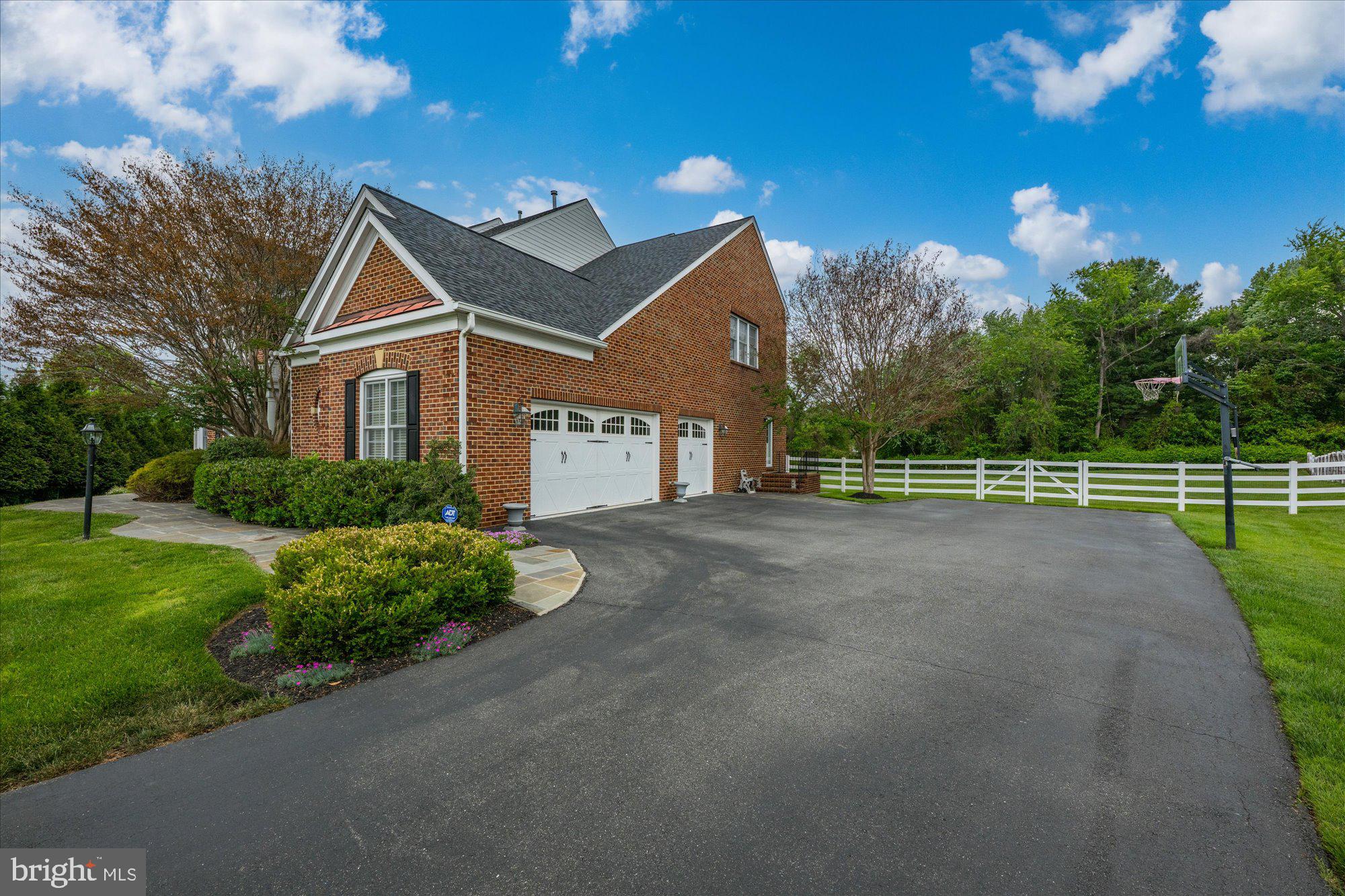 STONEY CREEK FARM - Residential