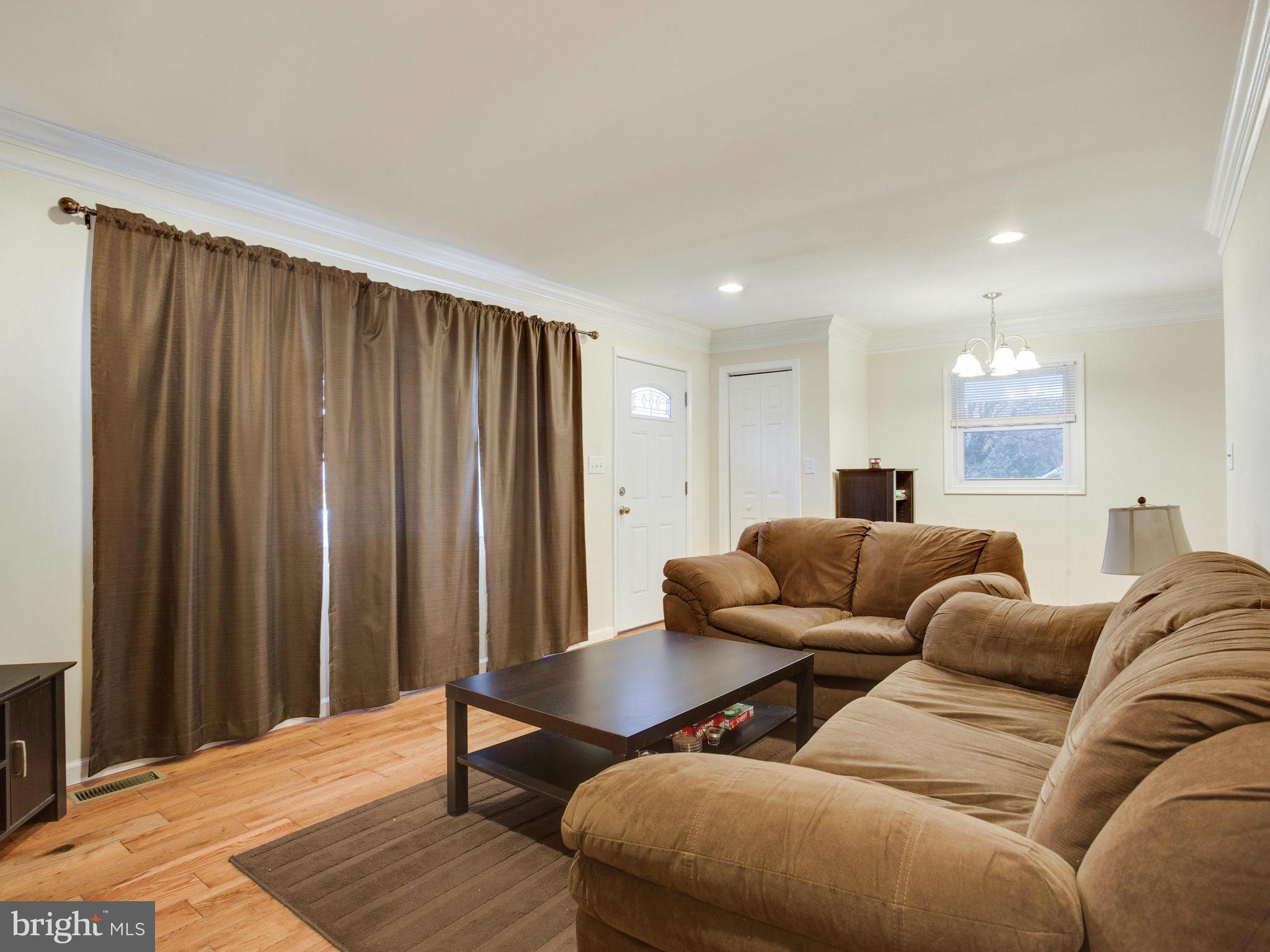 MORRIS HILL - Residential