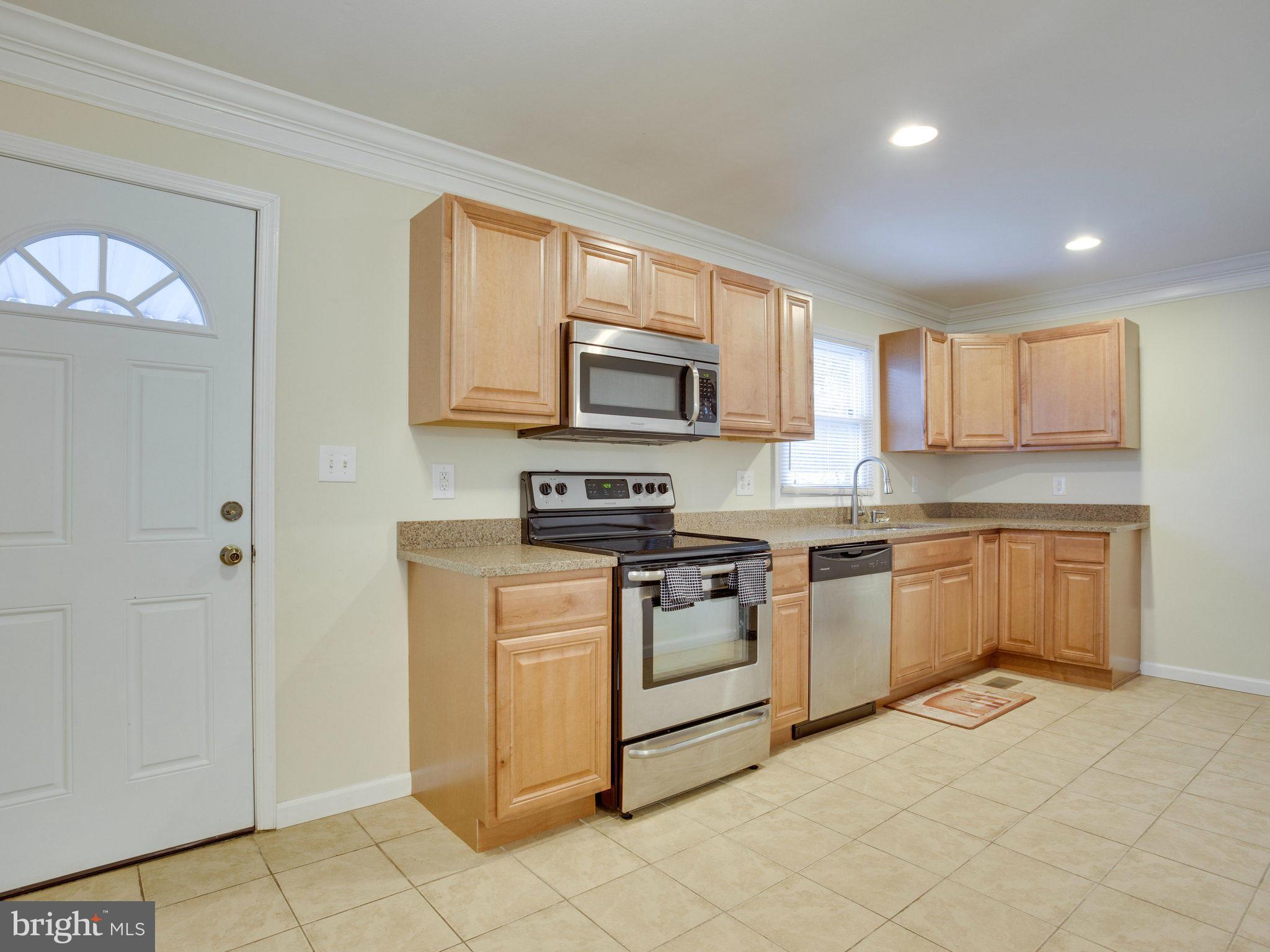 MORRIS HILL - Residential