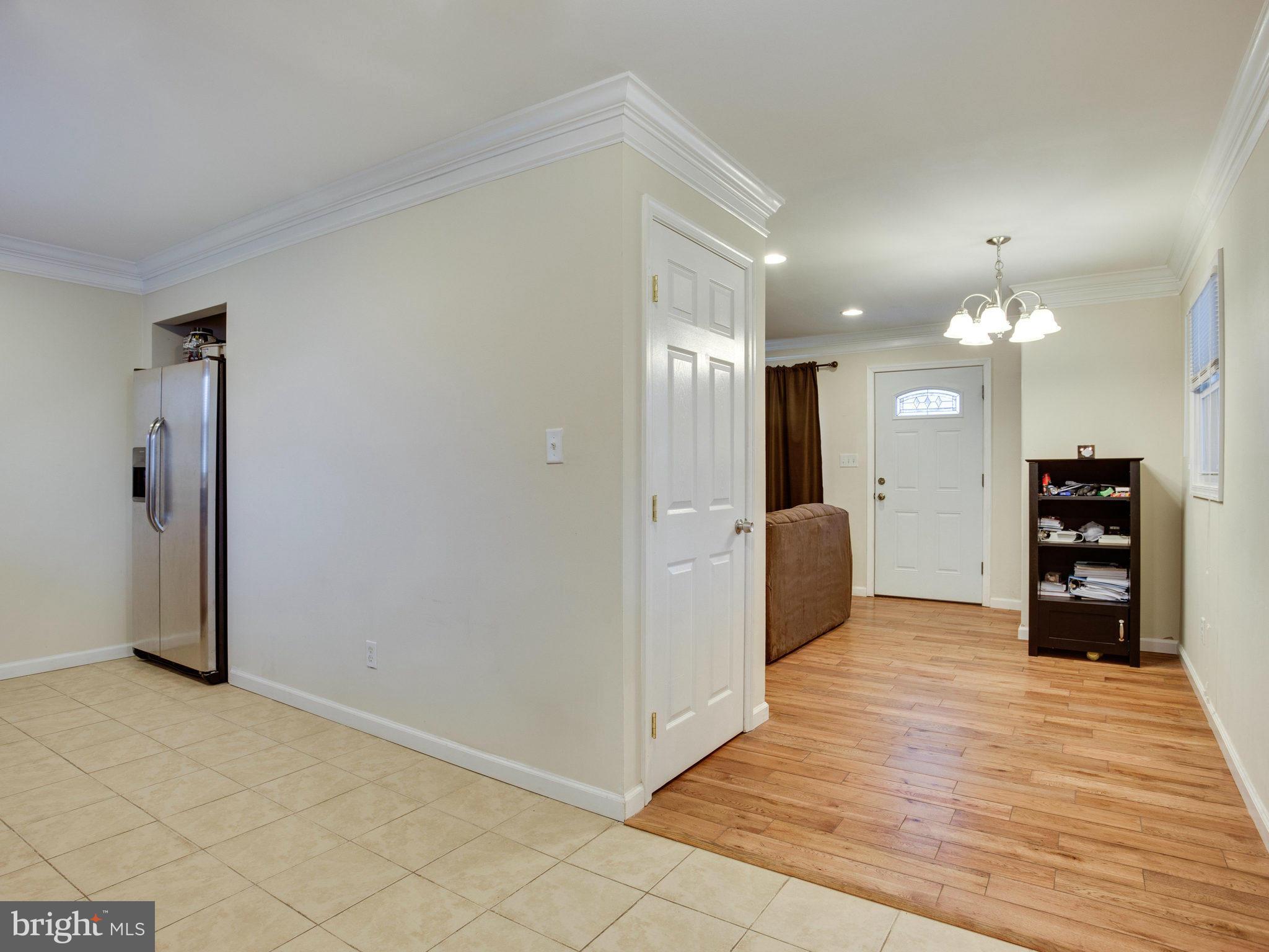 MORRIS HILL - Residential