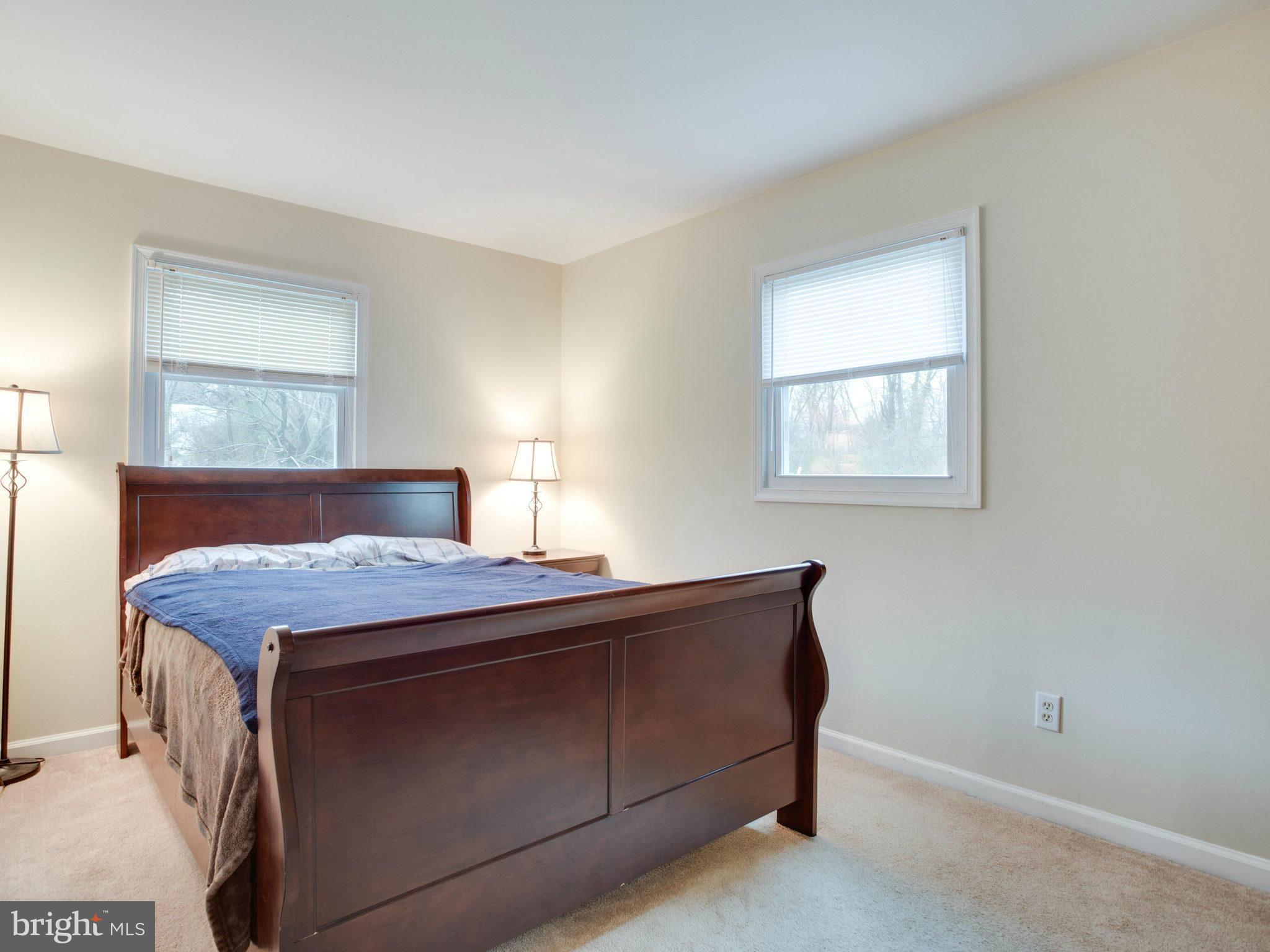 MORRIS HILL - Residential