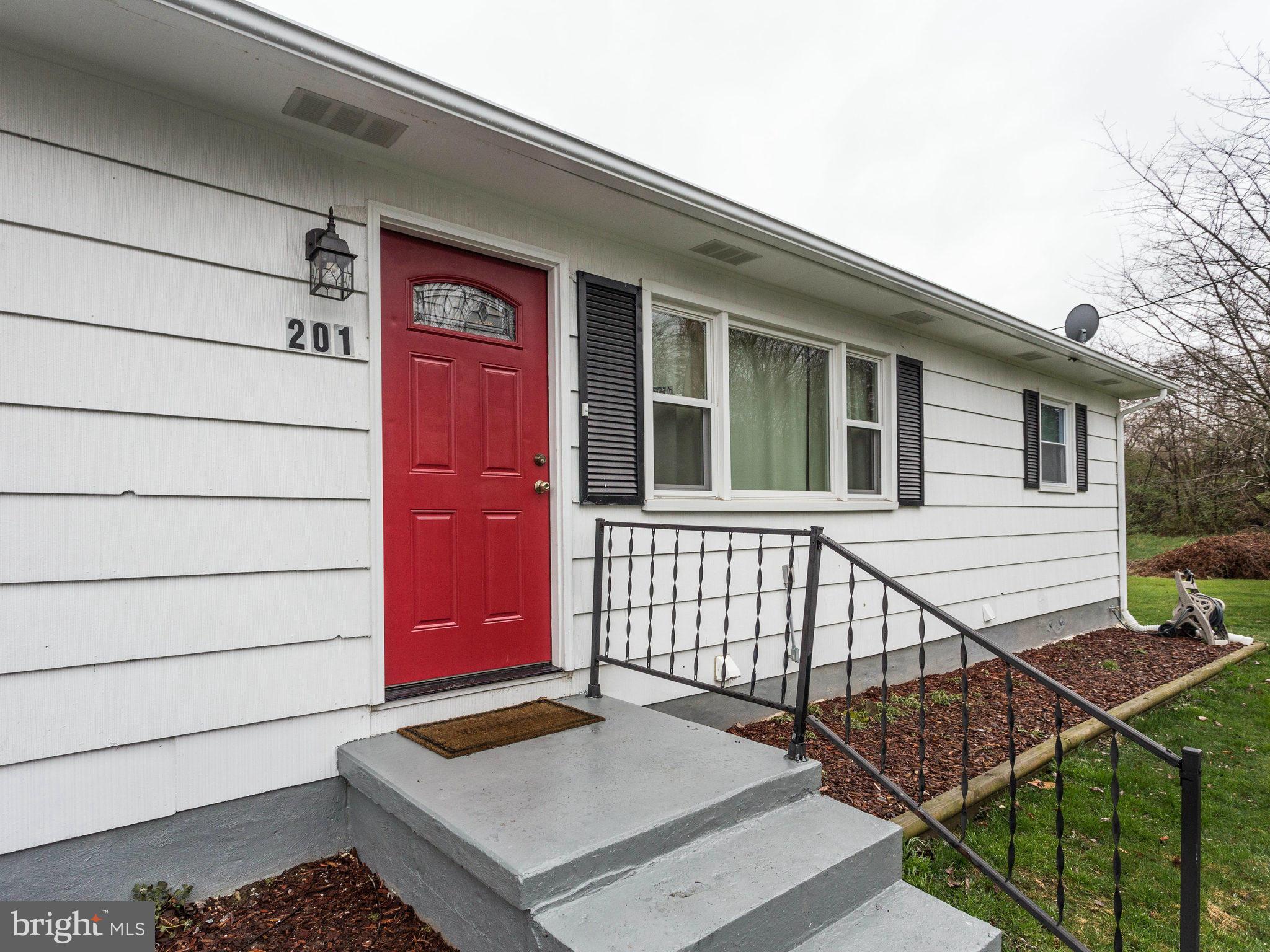 MORRIS HILL - Residential