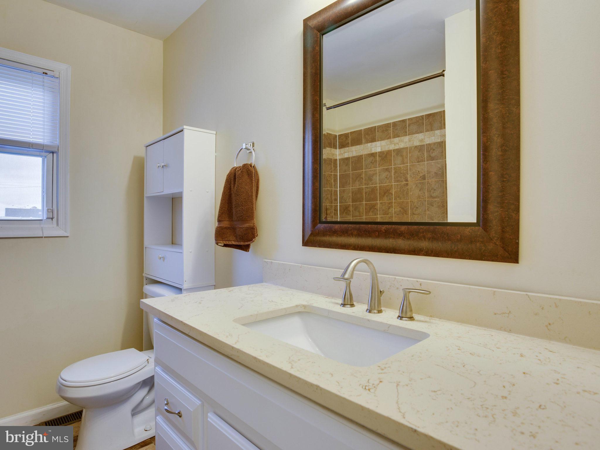 MORRIS HILL - Residential