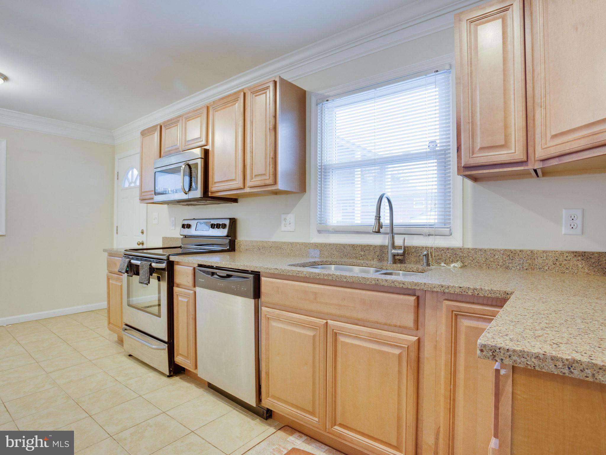 MORRIS HILL - Residential