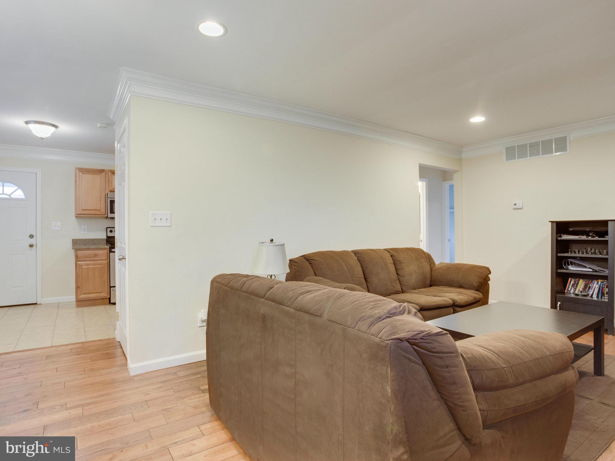 MORRIS HILL - Residential