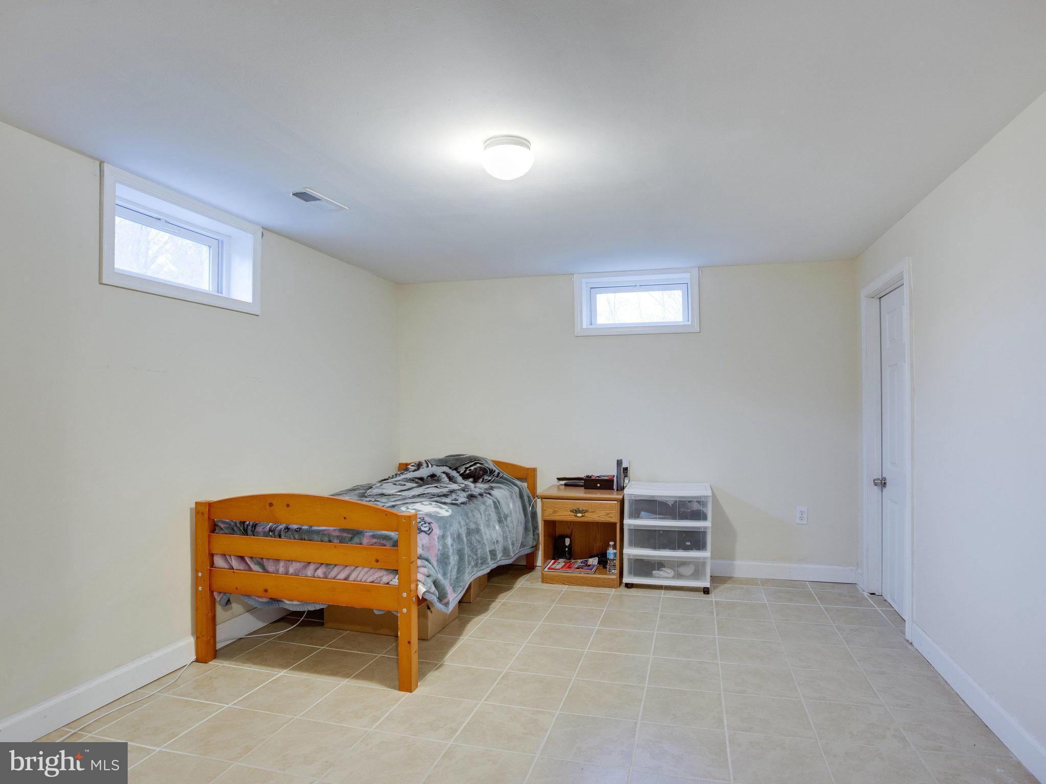 MORRIS HILL - Residential