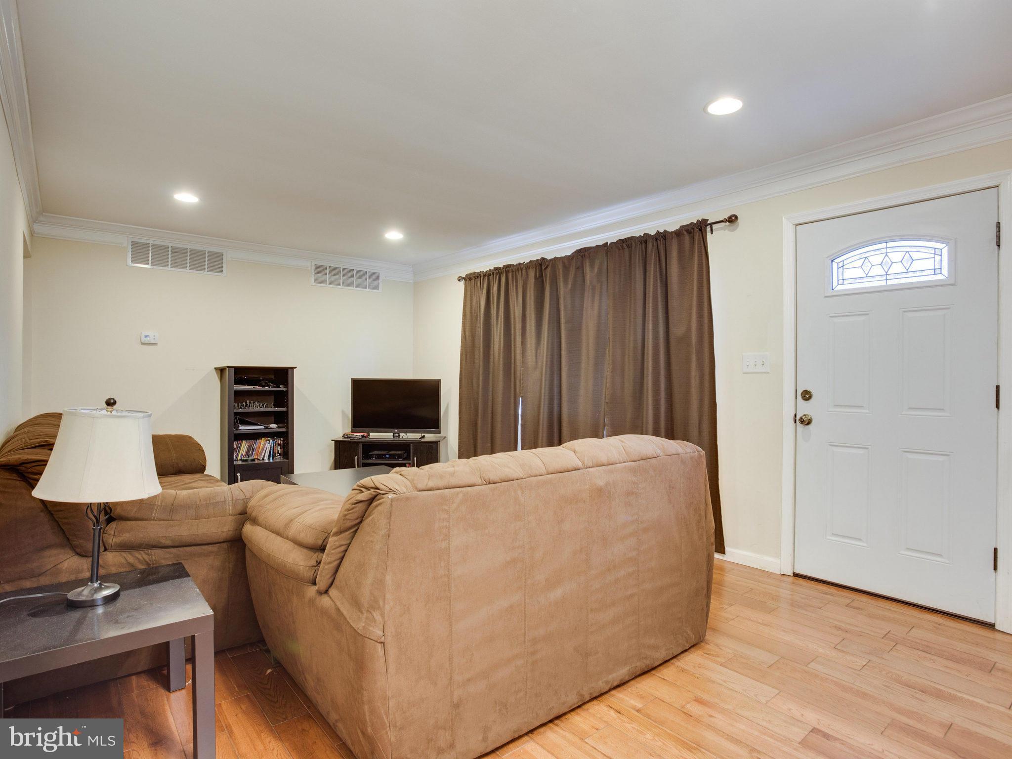 MORRIS HILL - Residential