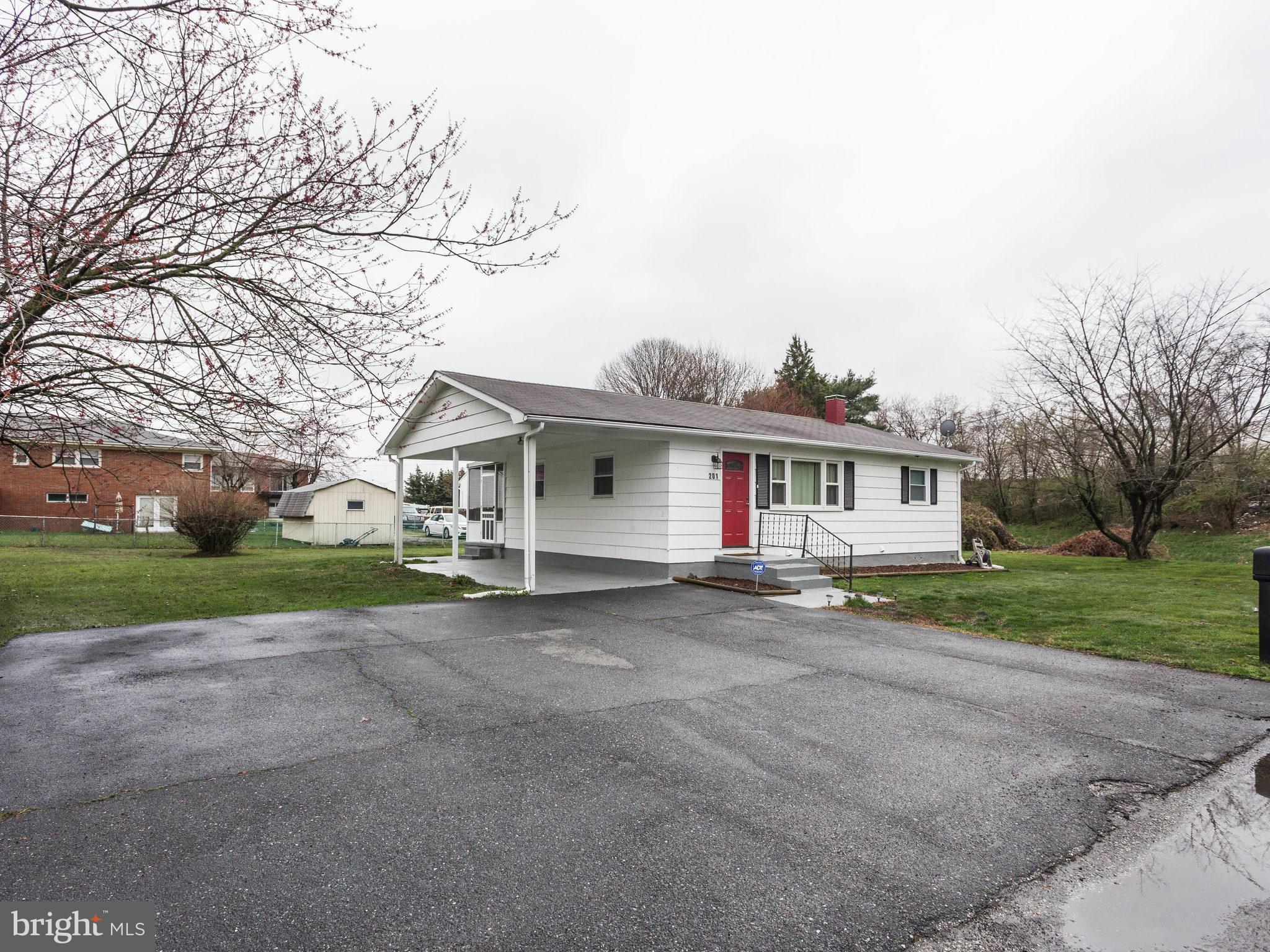 MORRIS HILL - Residential