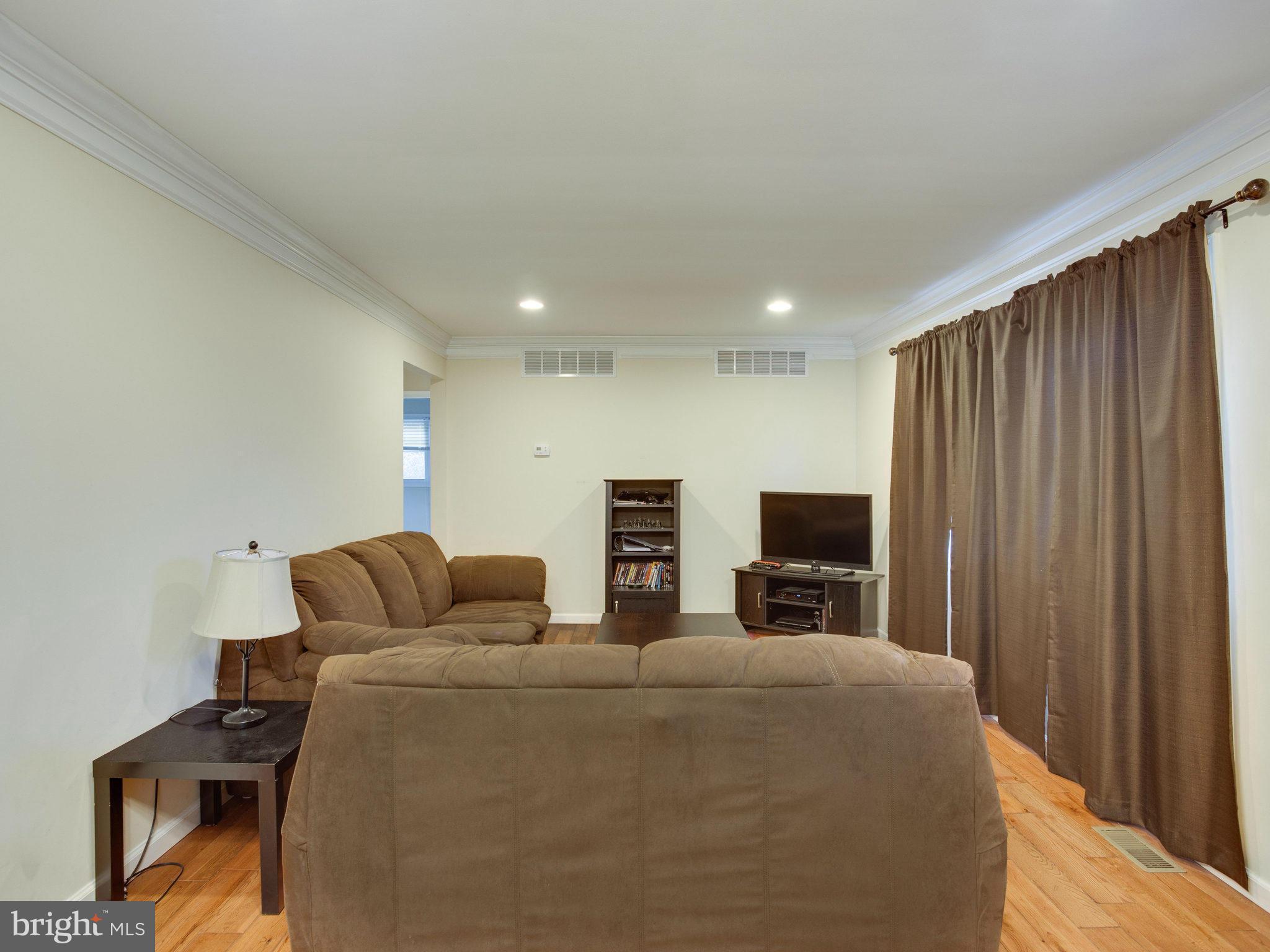 MORRIS HILL - Residential