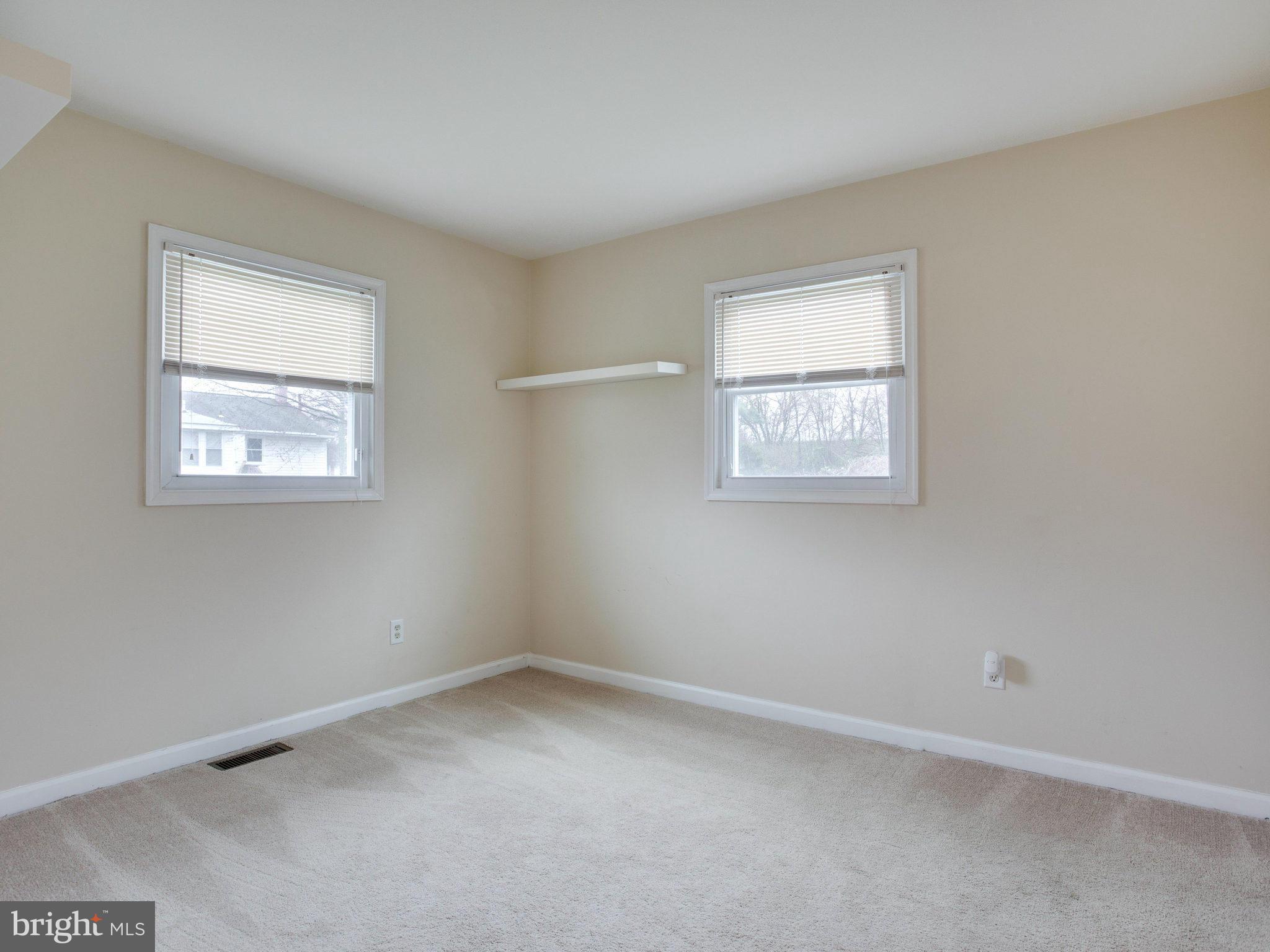 MORRIS HILL - Residential