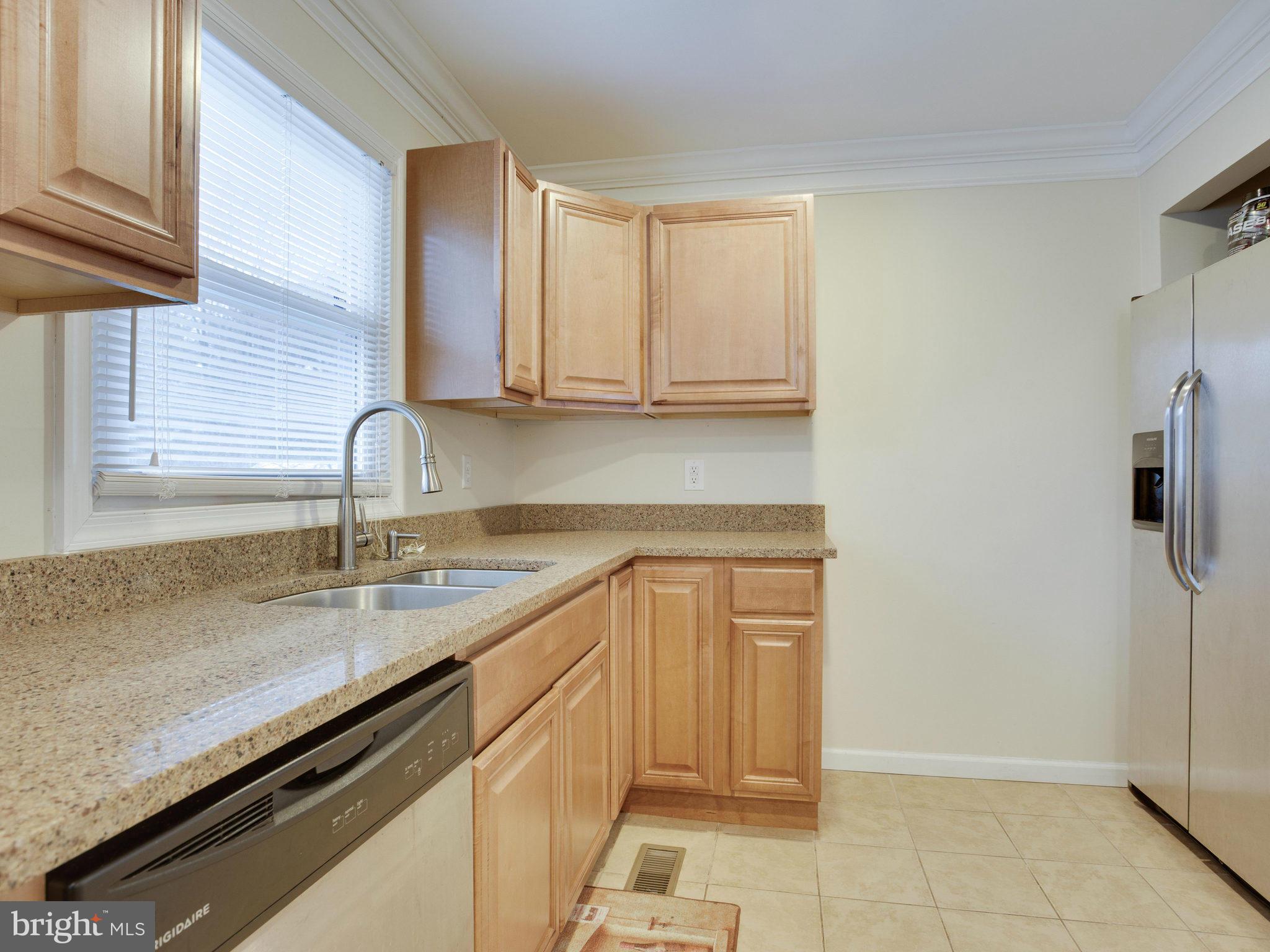 MORRIS HILL - Residential