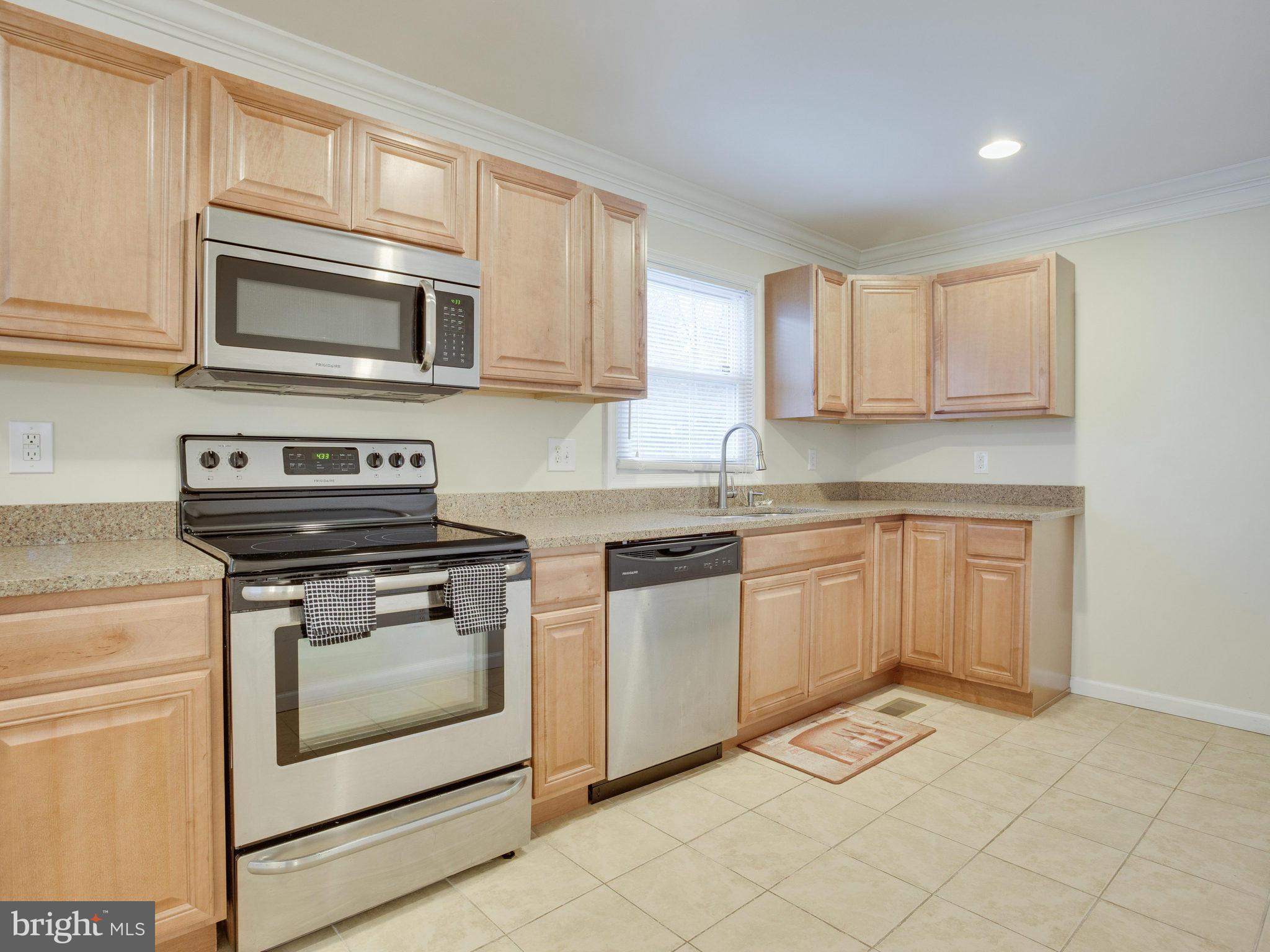 MORRIS HILL - Residential